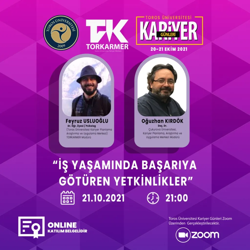 Kariyer Günleri Kariyer Günleri