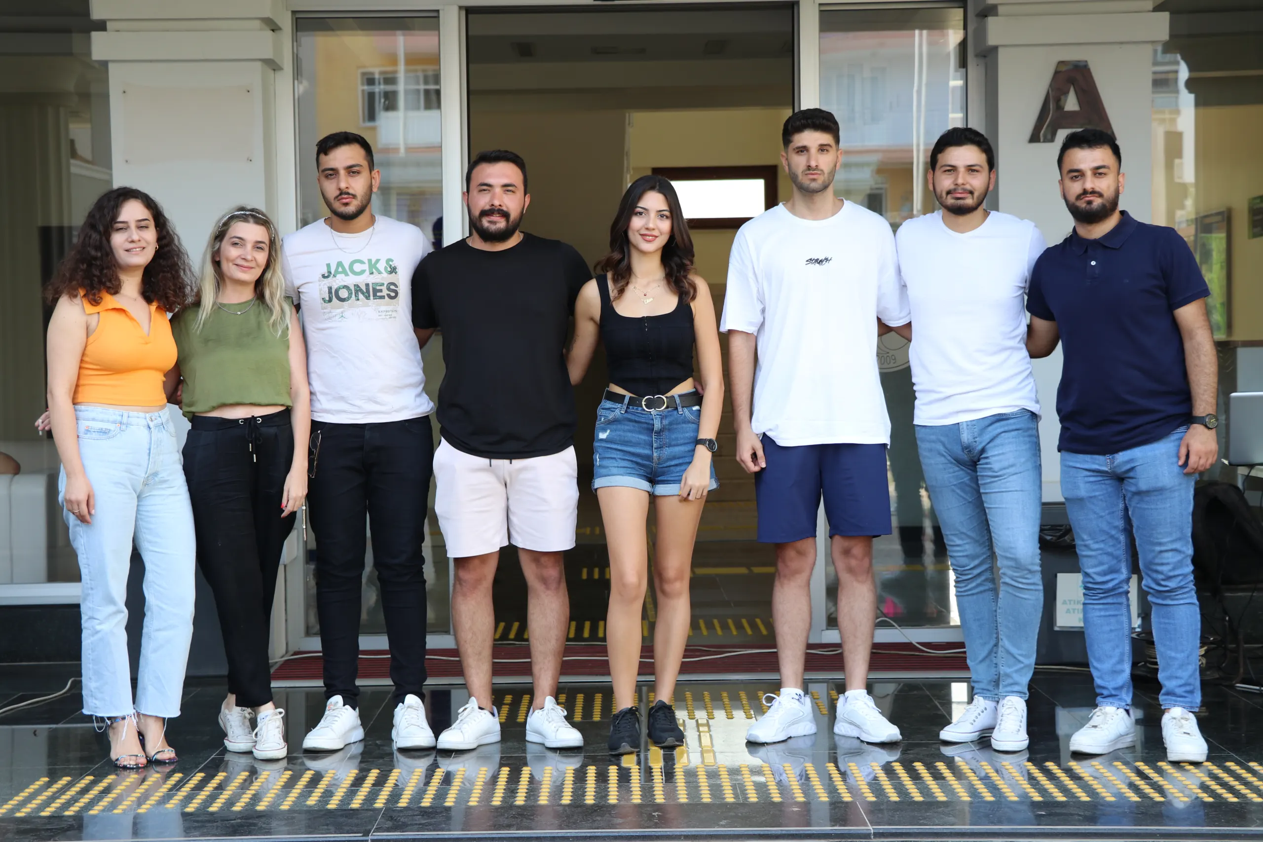 Öğrenci Topluluklarının Yeni Üye Kayıtları Başladı