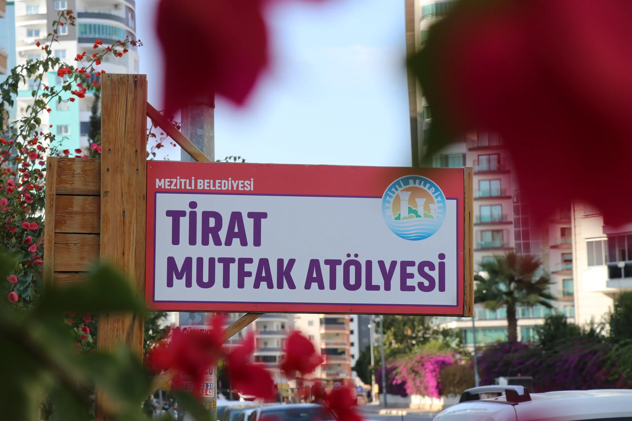 Toros’un Aşçıları Üniforma Giydi