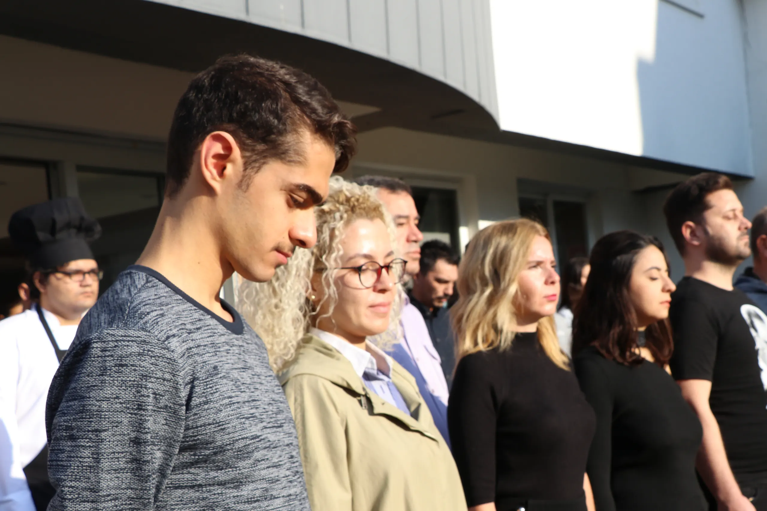 Toros Üniversitesi Ata’sını Andı
