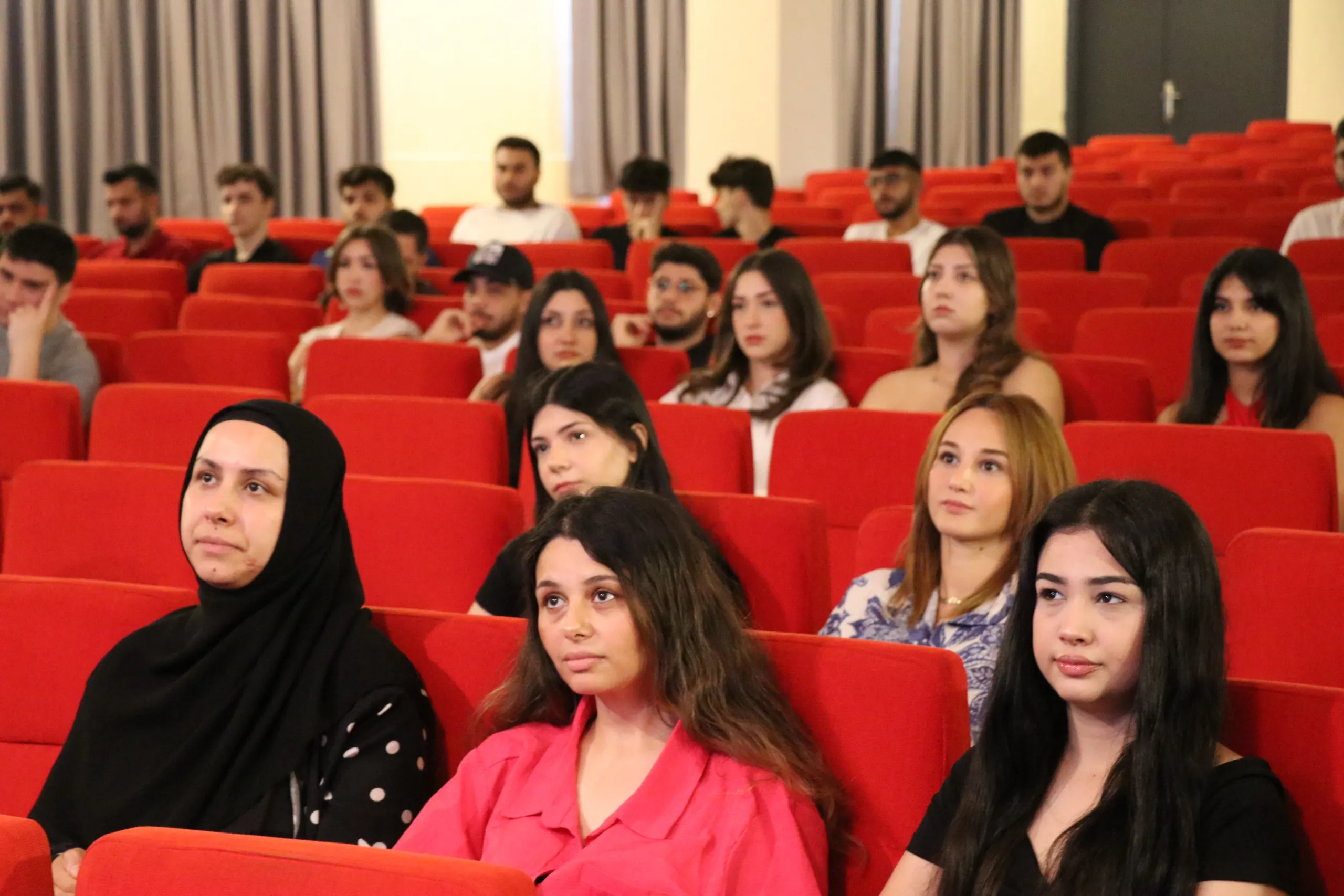 Faculty Of Economic, Administrative And Social Sciences Orientation Training Faculty Of Economic, Administrative And Social Sciences Orientation Training