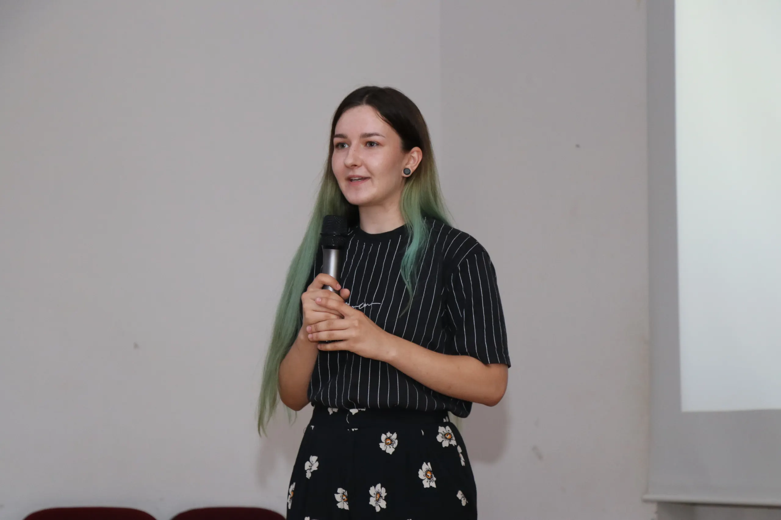 Conference Organized At Toros University Within The Scope Of Erasmus Days