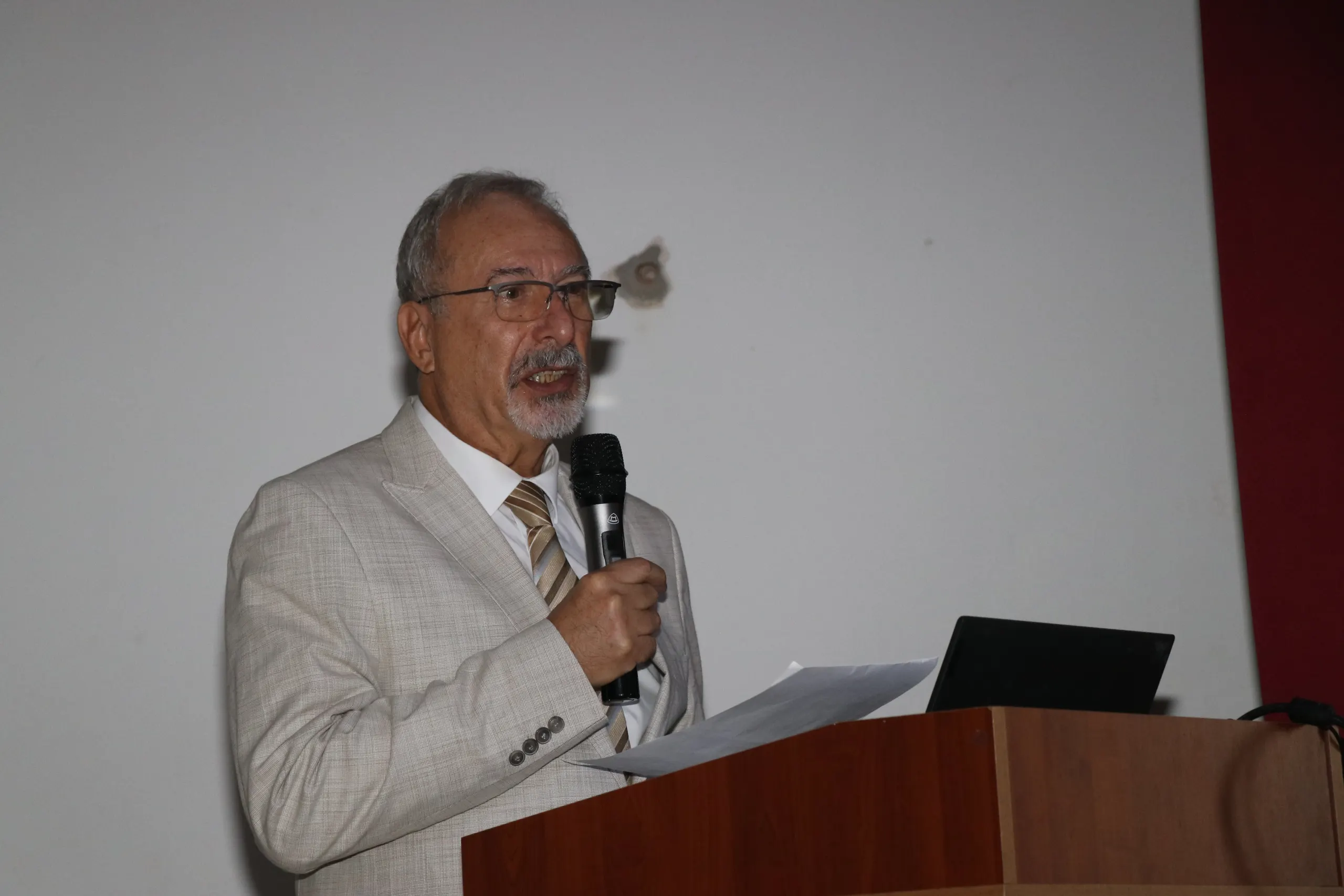 Faculty Of Engineering Panel On Turkey's Economy In The Early Republican Period