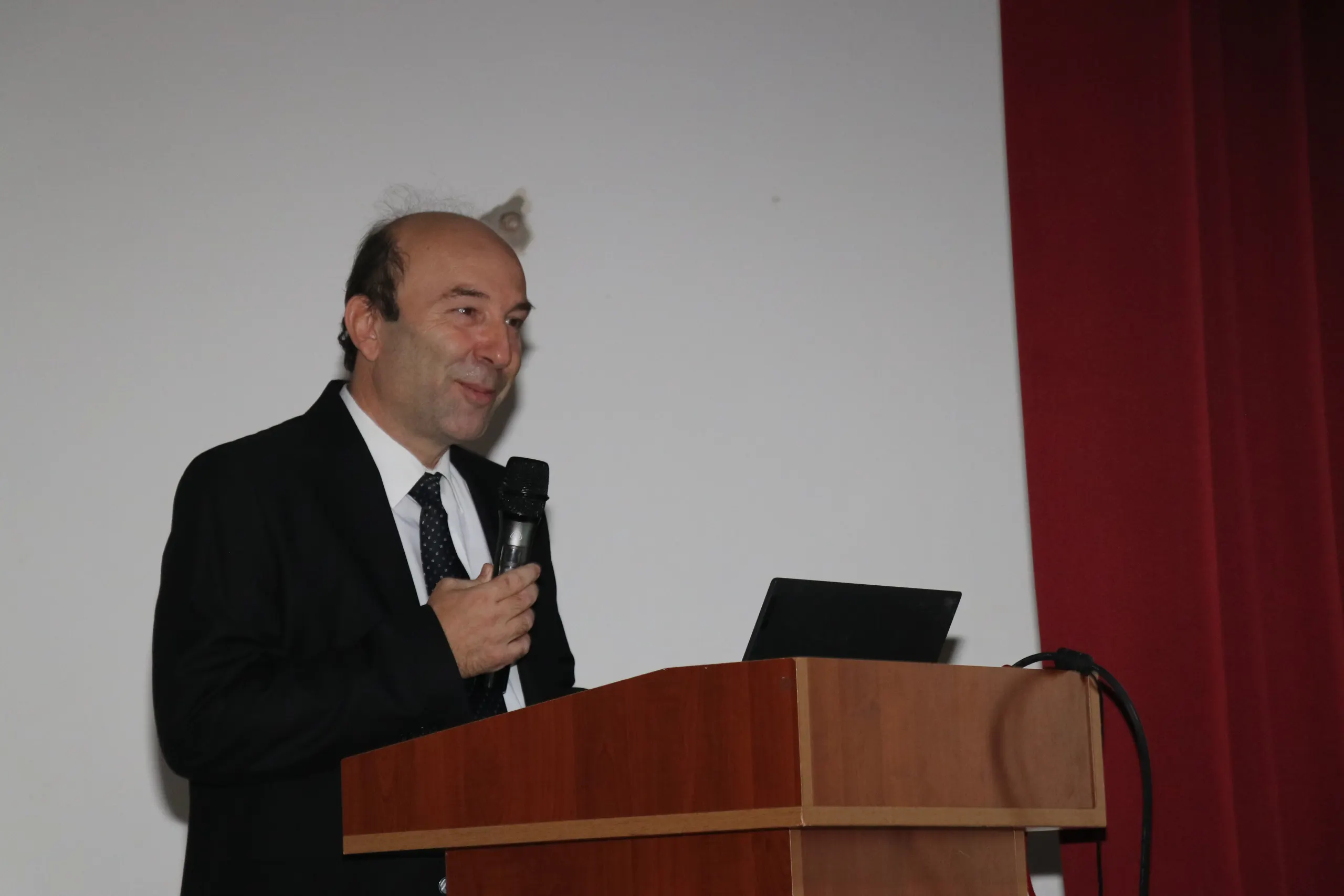 Faculty Of Engineering Panel On Turkey's Economy In The Early Republican Period