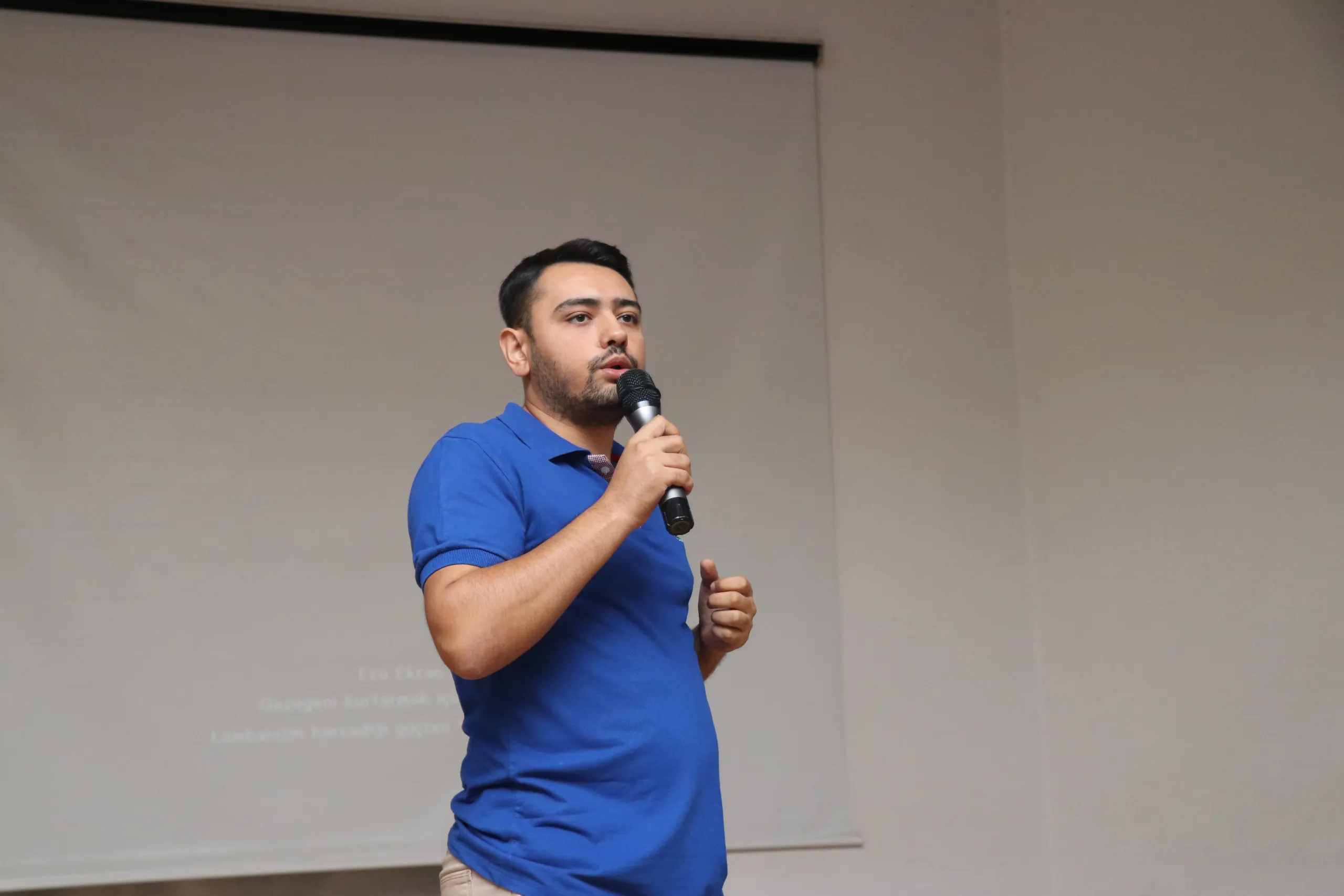 Sağlık Bilimleri Fakültesi’nden Oryantasyon Eğitimi