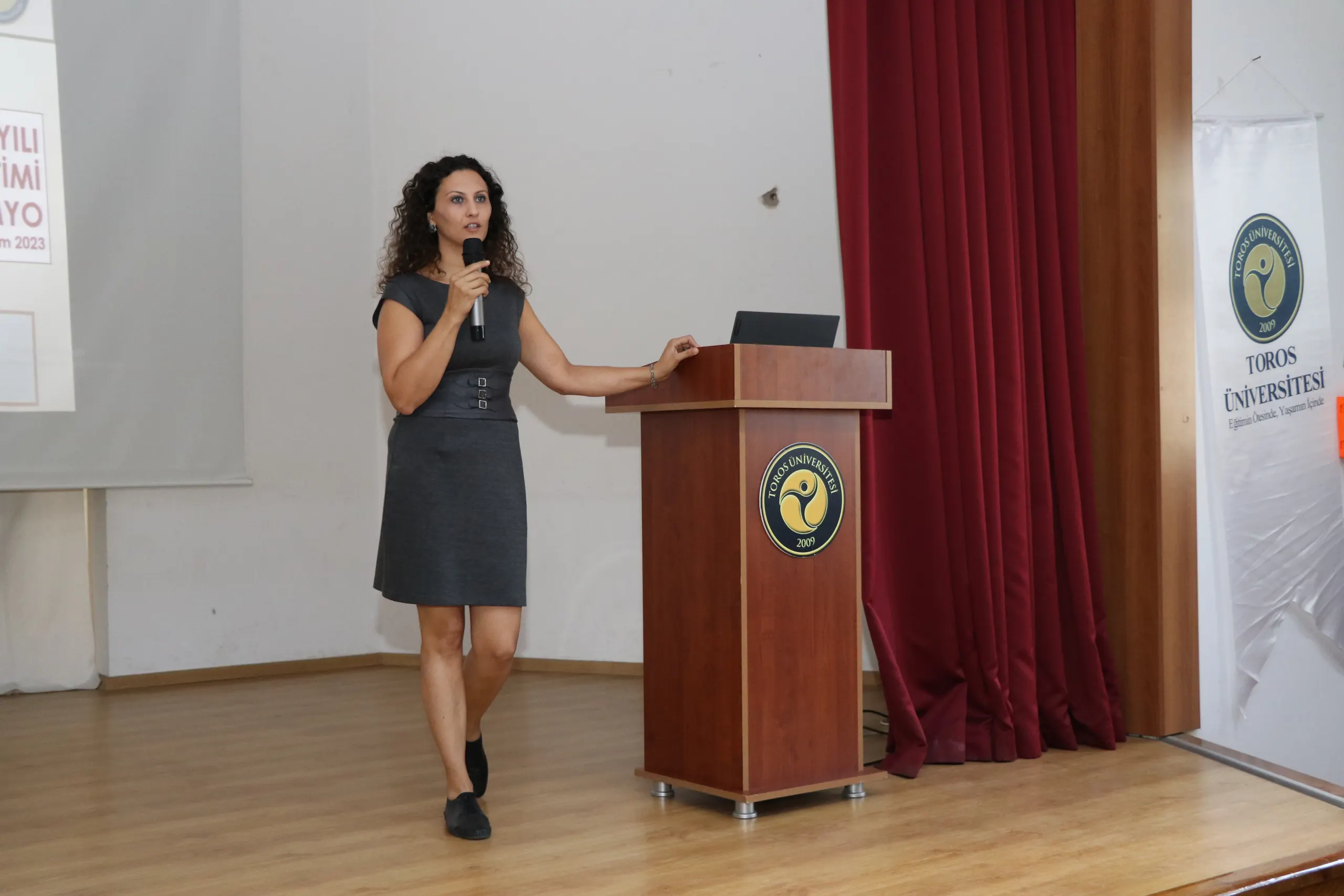 Orientation Training From The School Of Health Services