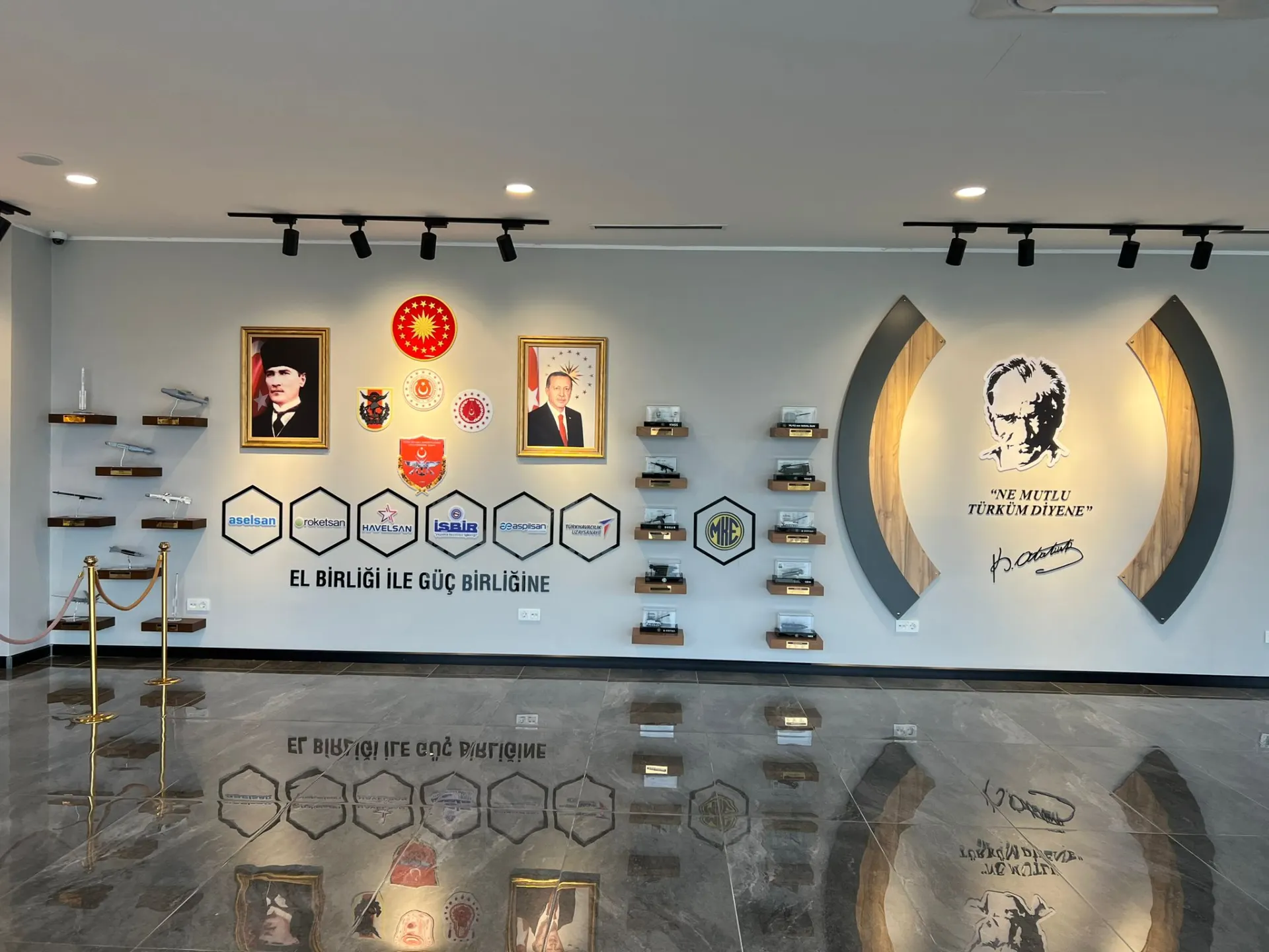 Torsem’den Model Fabrika ve Yenilik Merkezi’ne İşbirliği Ziyareti