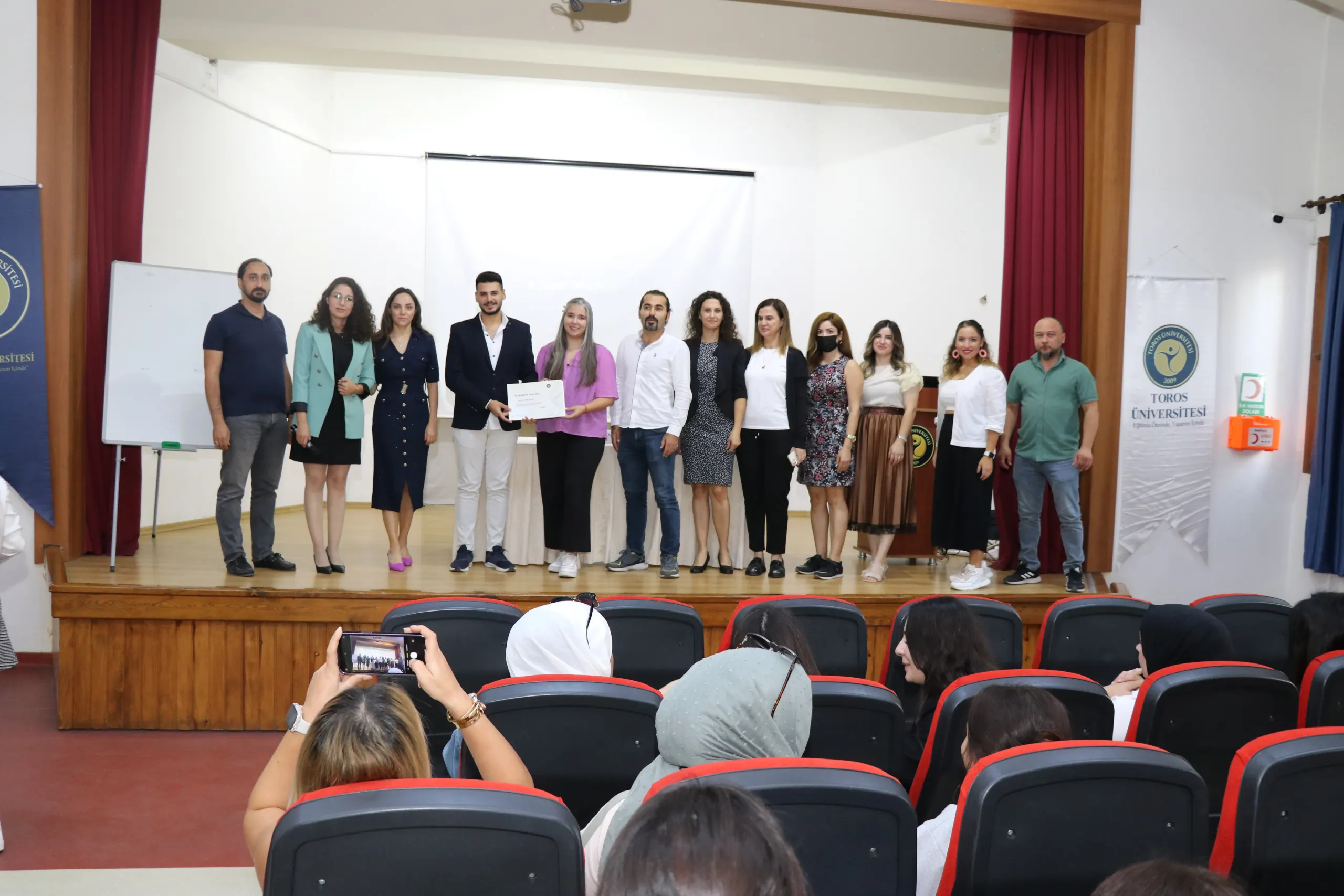"being A Health Worker In An Earthquake"