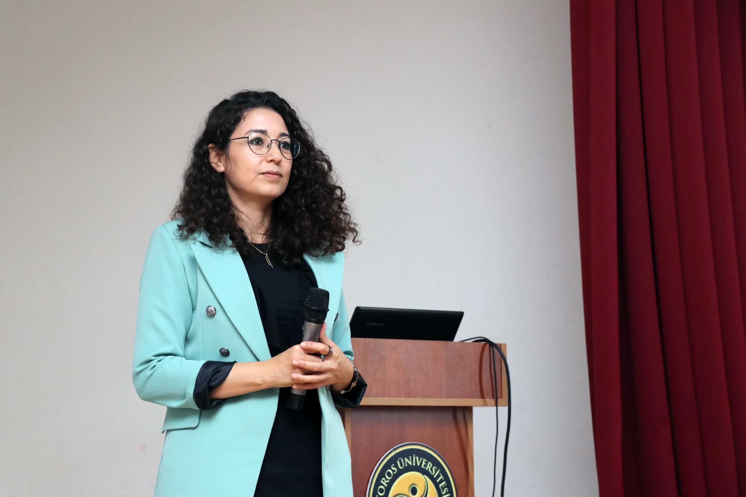"being A Health Worker In An Earthquake"