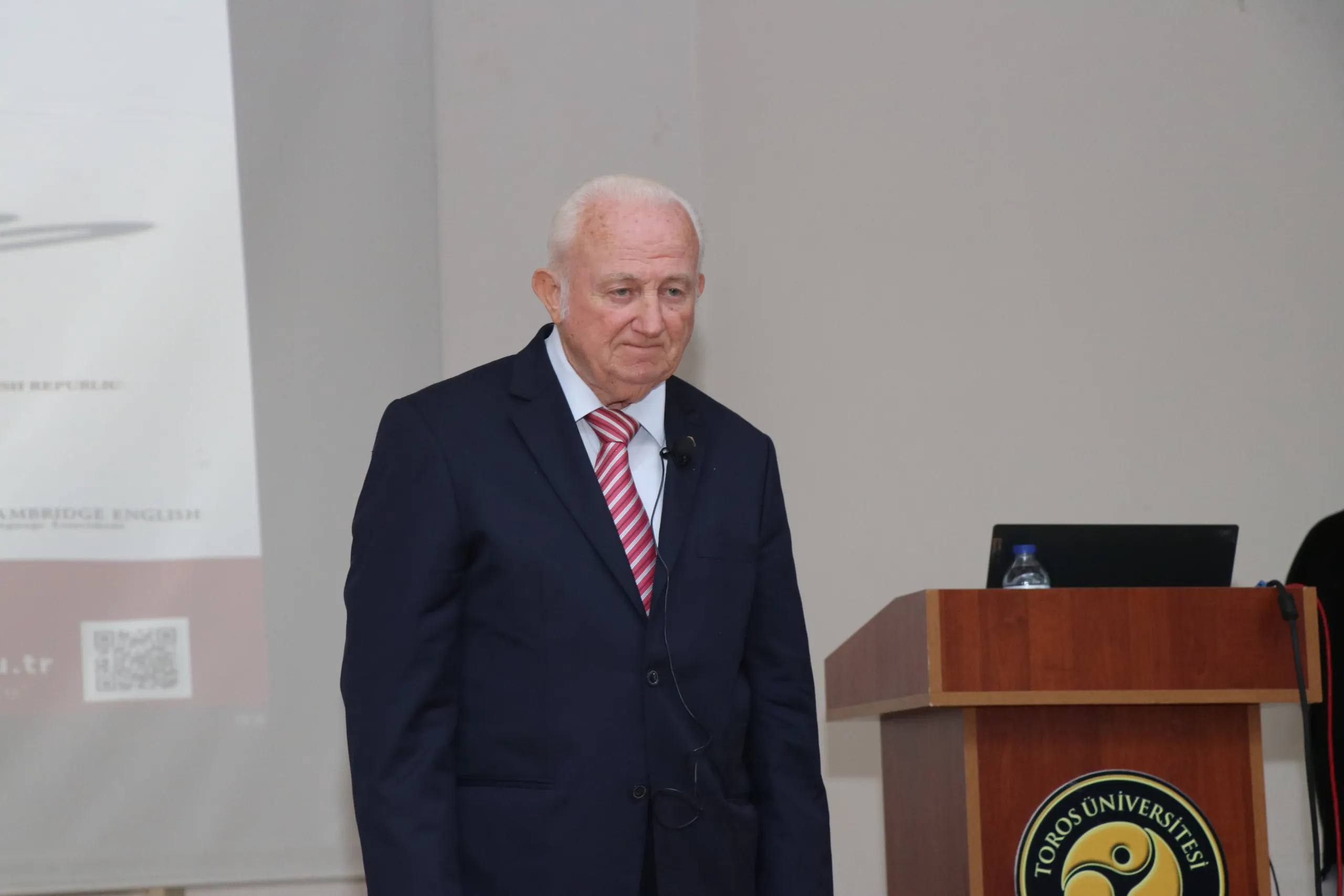 Ydyo Tarafından Elt Konferansı Bu Yıl 5. Kez Düzenlendi