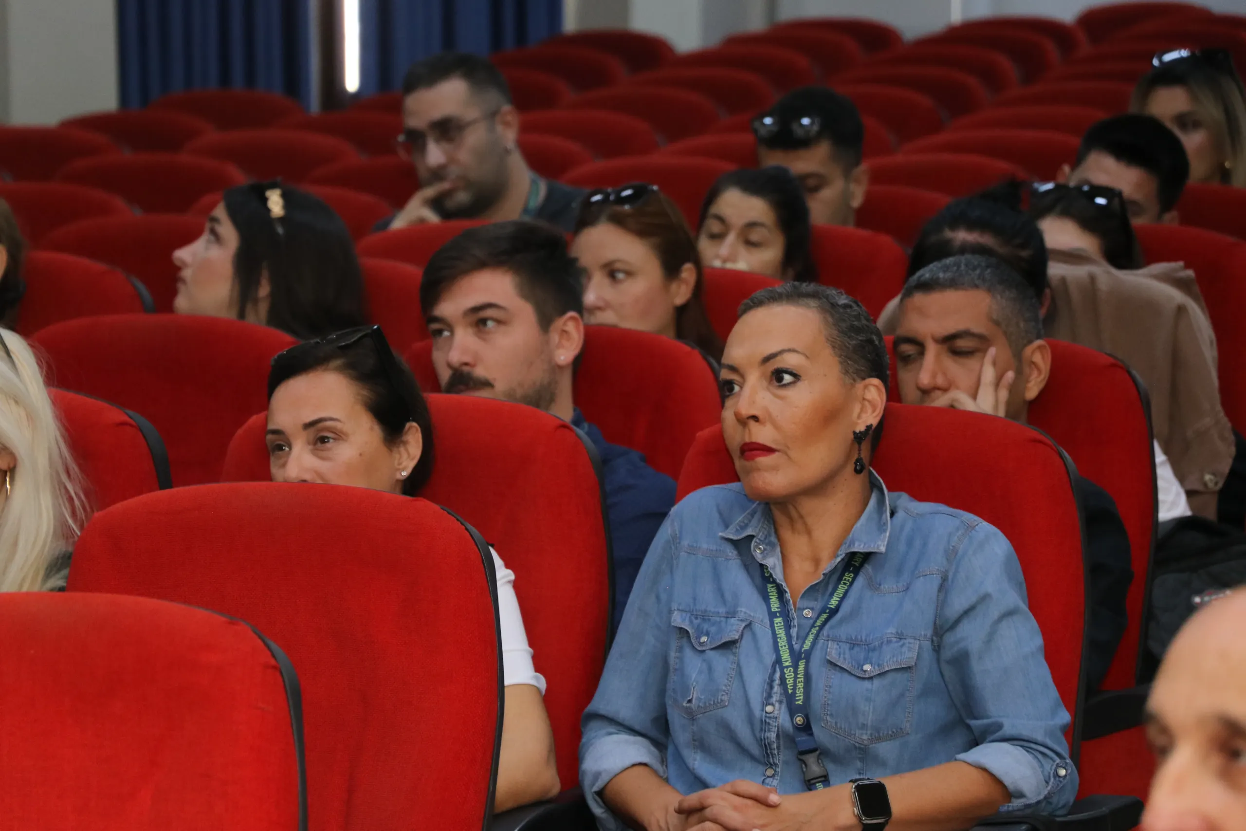 Ydyo Tarafından Elt Konferansı Bu Yıl 5. Kez Düzenlendi