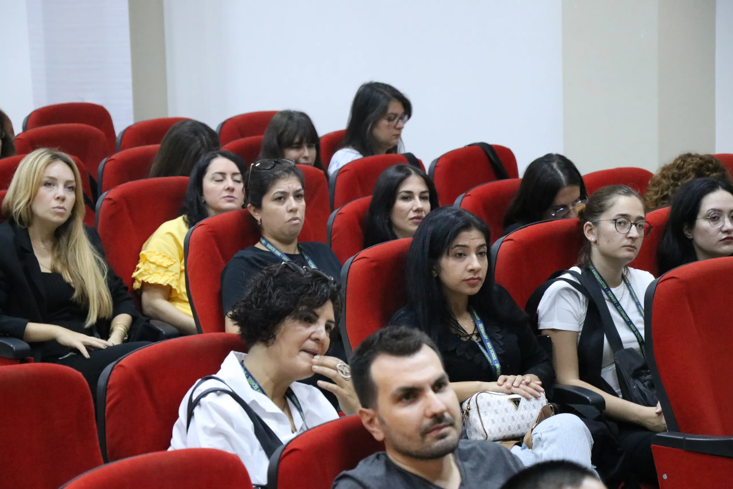 Ydyo Tarafından Elt Konferansı Bu Yıl 5. Kez Düzenlendi