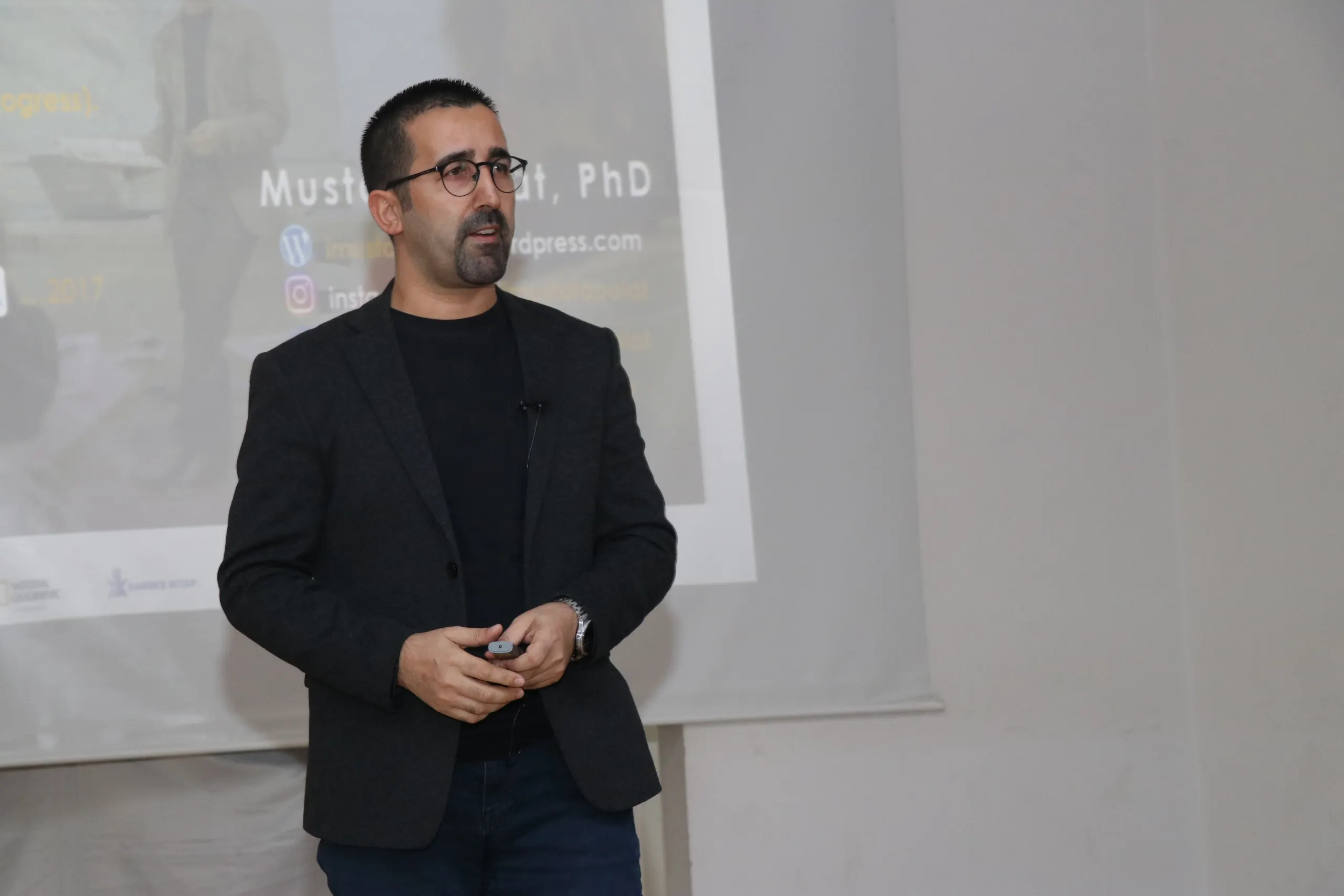 Ydyo Tarafından Elt Konferansı Bu Yıl 5. Kez Düzenlendi