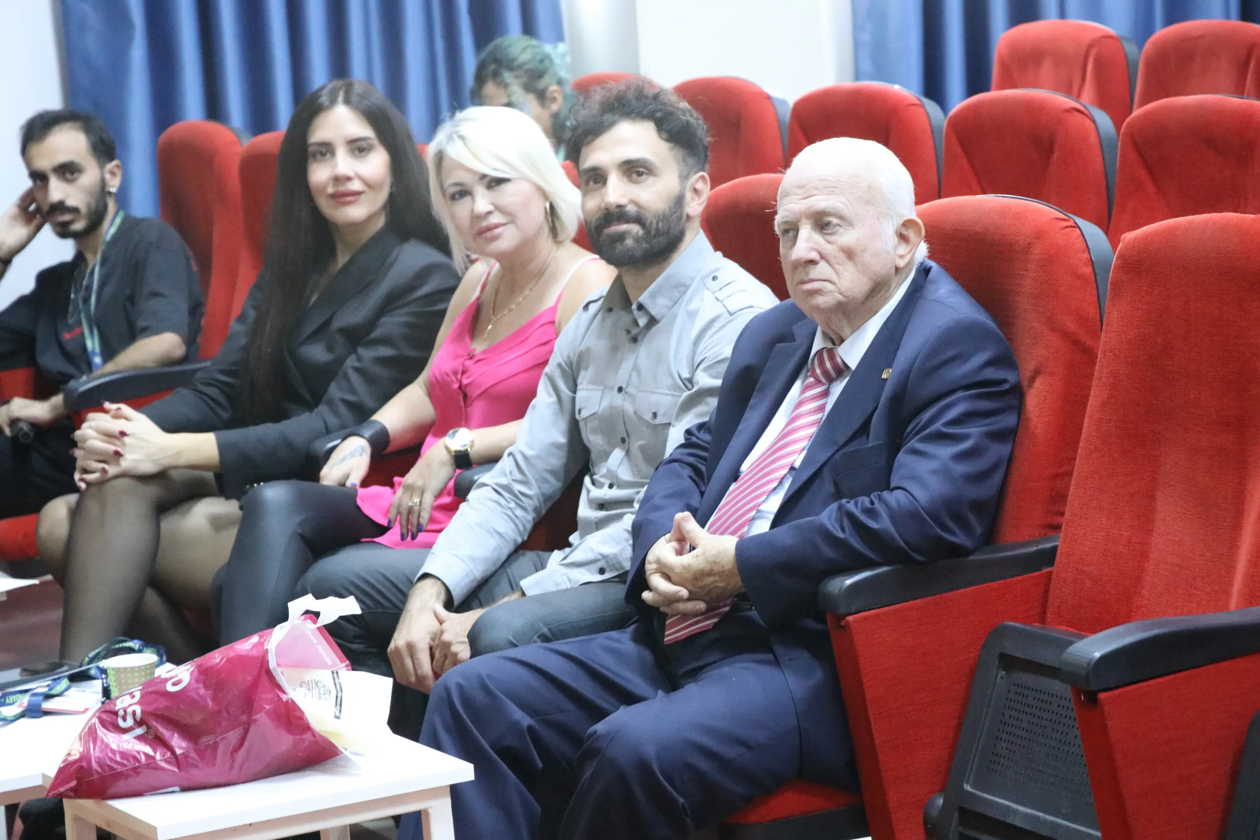 Elt Conference Organized By Ydyo For The 5th Time This Year