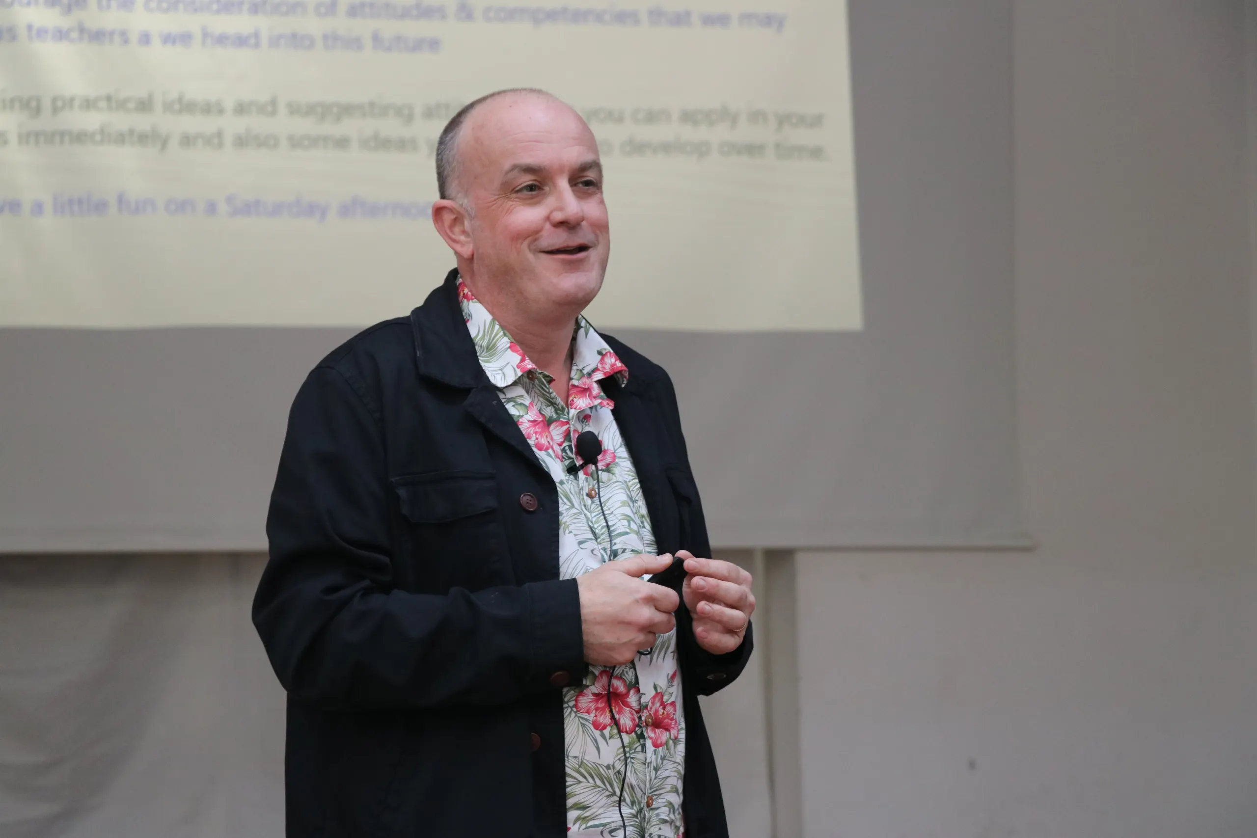 Elt Conference Organized By Ydyo For The 5th Time This Year