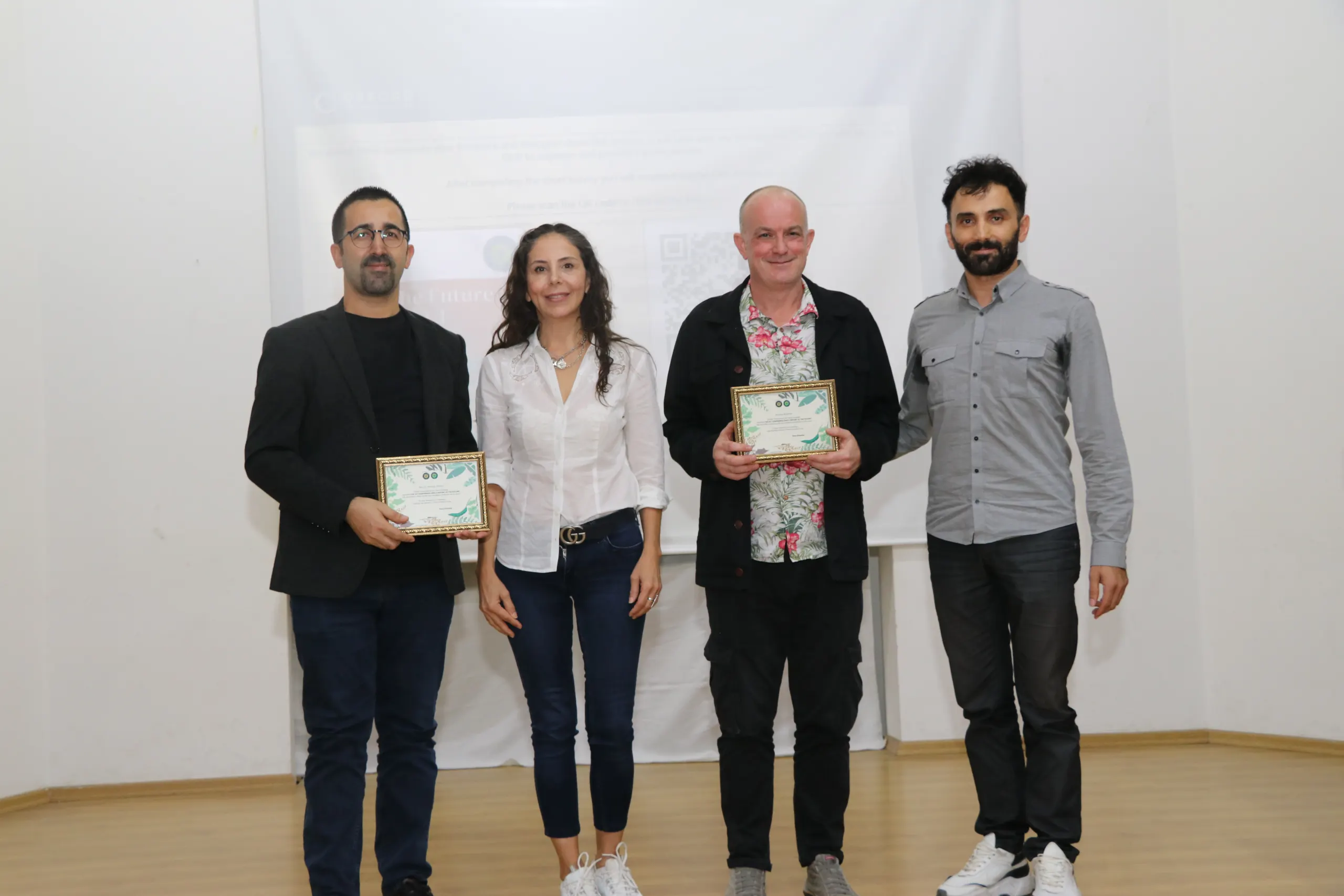 Ydyo Tarafından Elt Konferansı Bu Yıl 5. Kez Düzenlendi