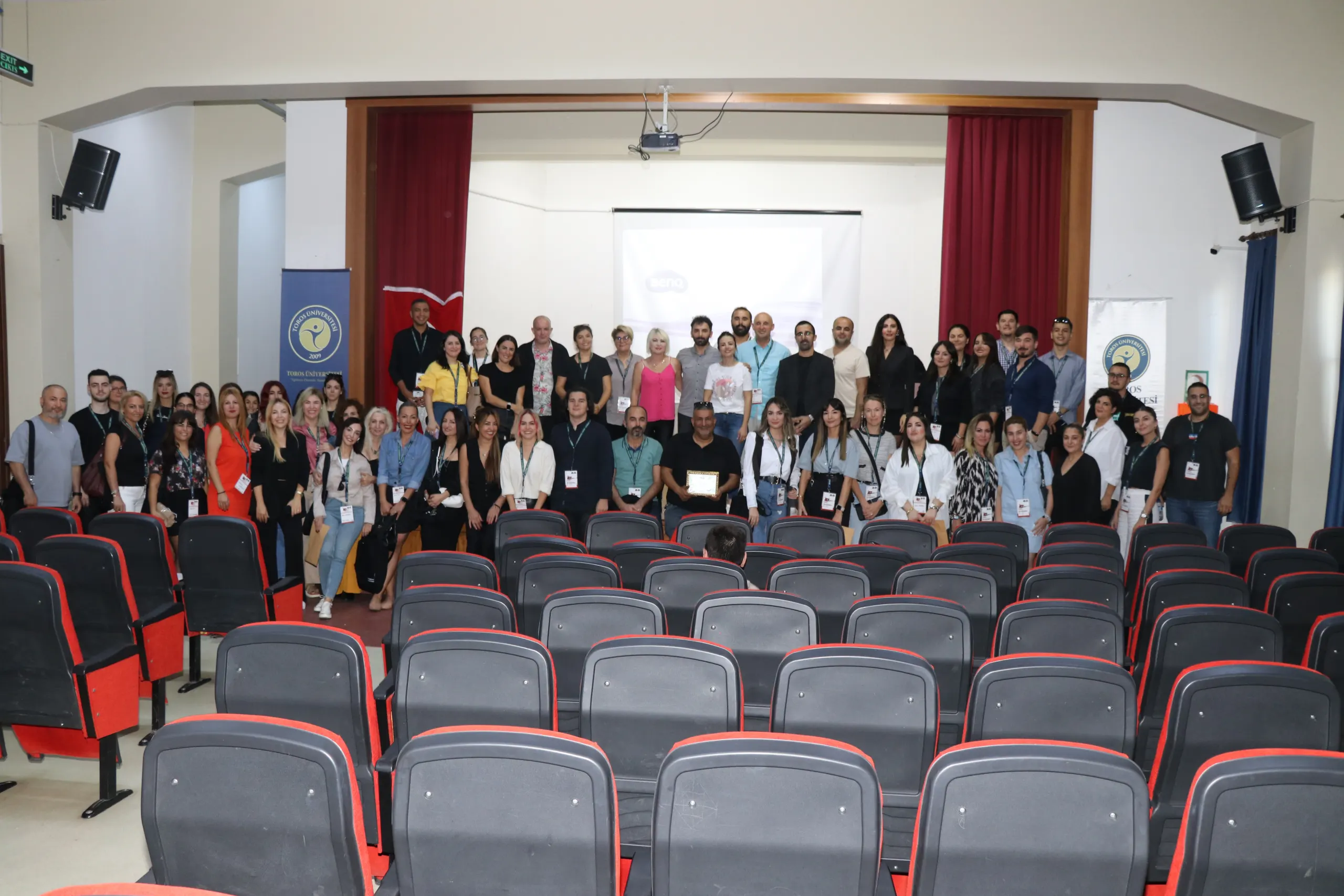 Elt Conference Organized By Ydyo For The 5th Time This Year