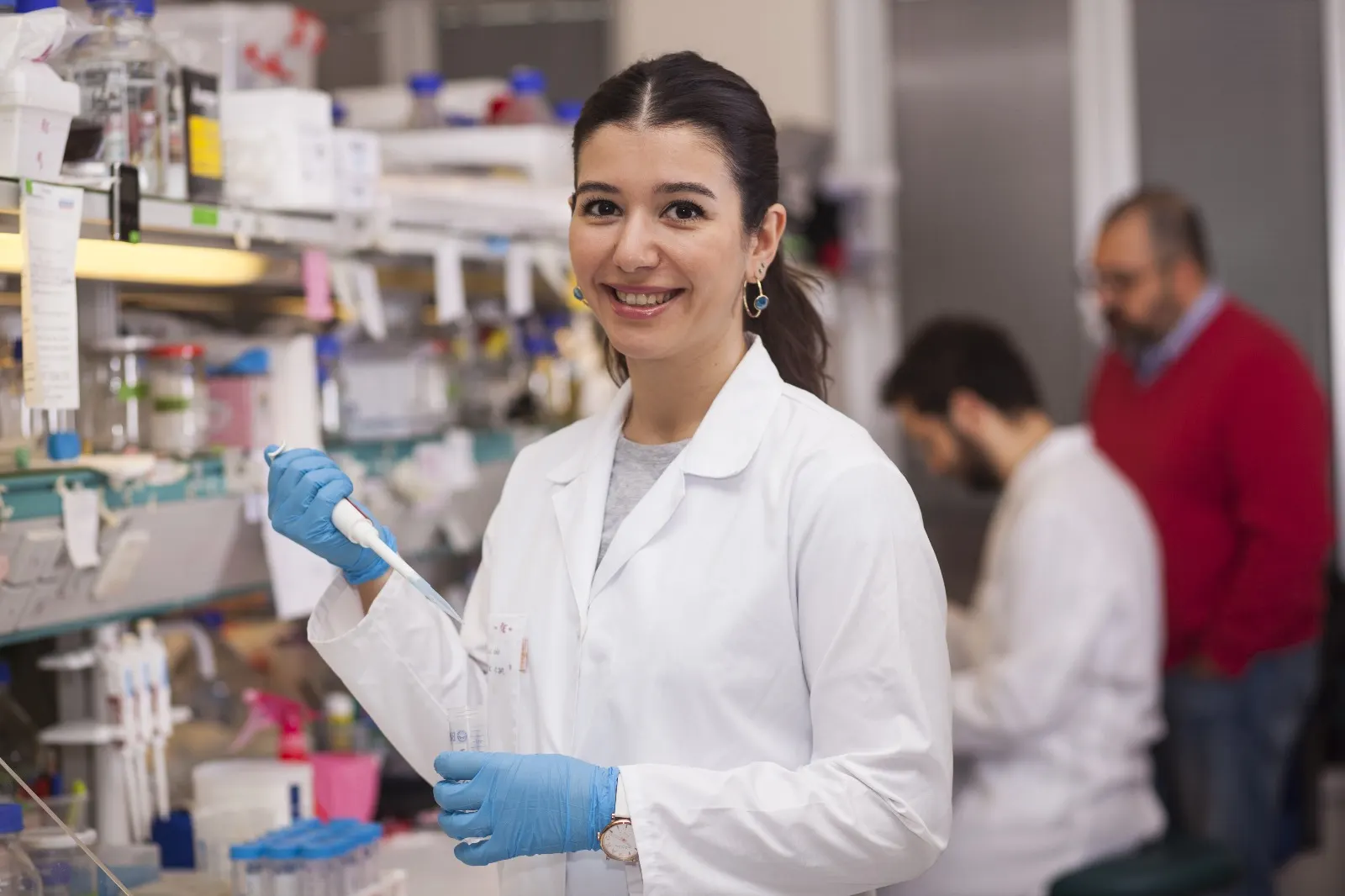 Kadınların Yükseköğretime Erişimi ve Akademideki Ağırlığı Artıyor