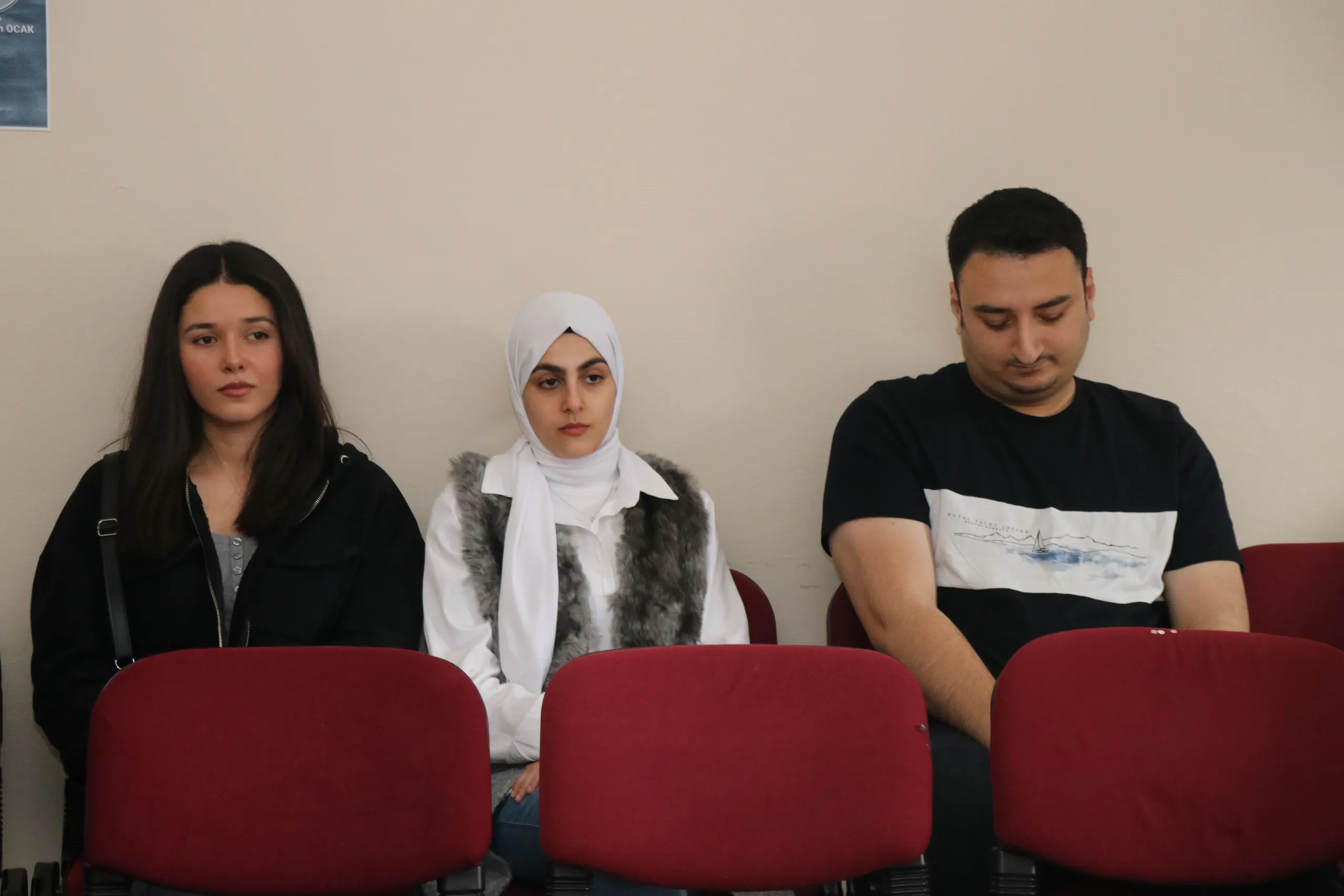 İşletme ve Girişimcilik Topluluğu’ndan "bir Girişimcinin Başarı Hikayesi" Paneli