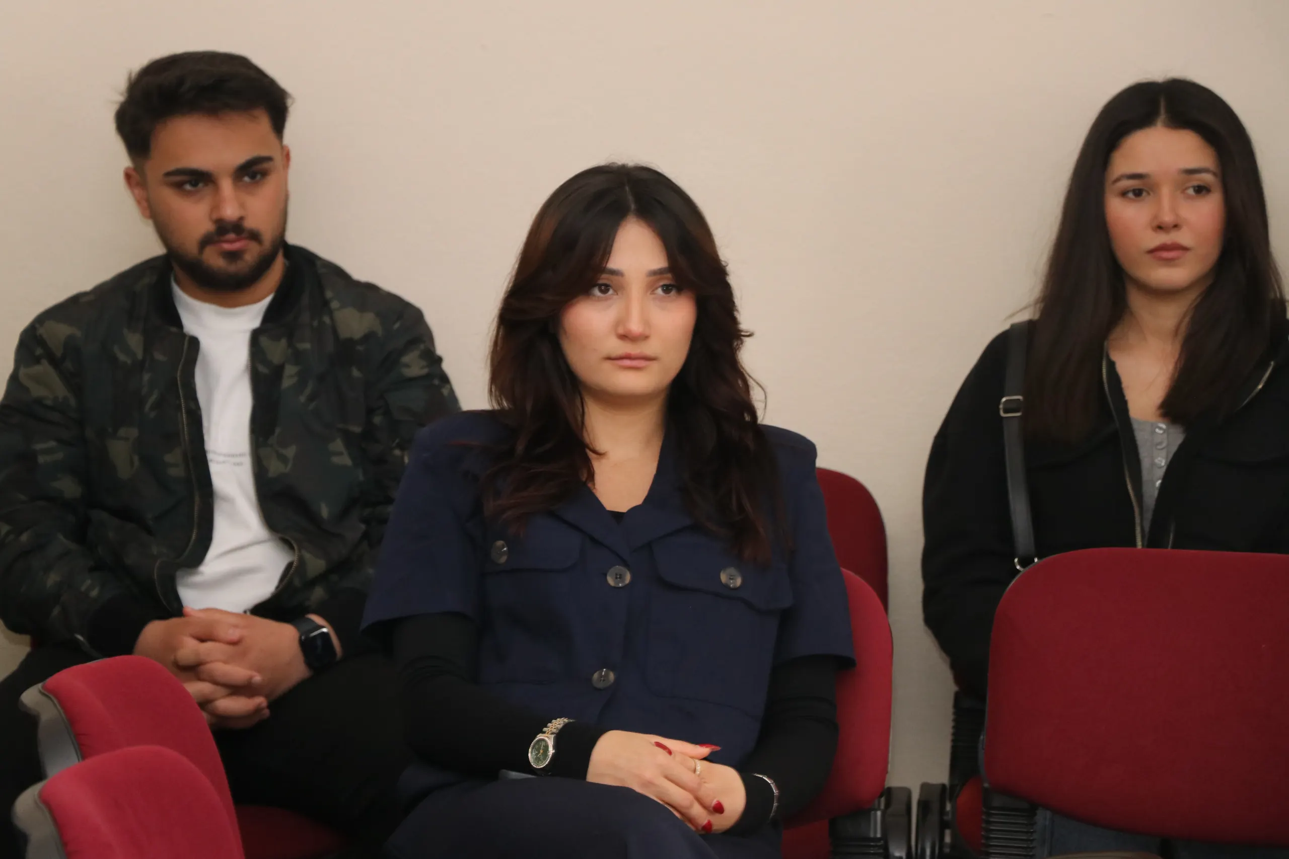 İşletme ve Girişimcilik Topluluğu’ndan "bir Girişimcinin Başarı Hikayesi" Paneli