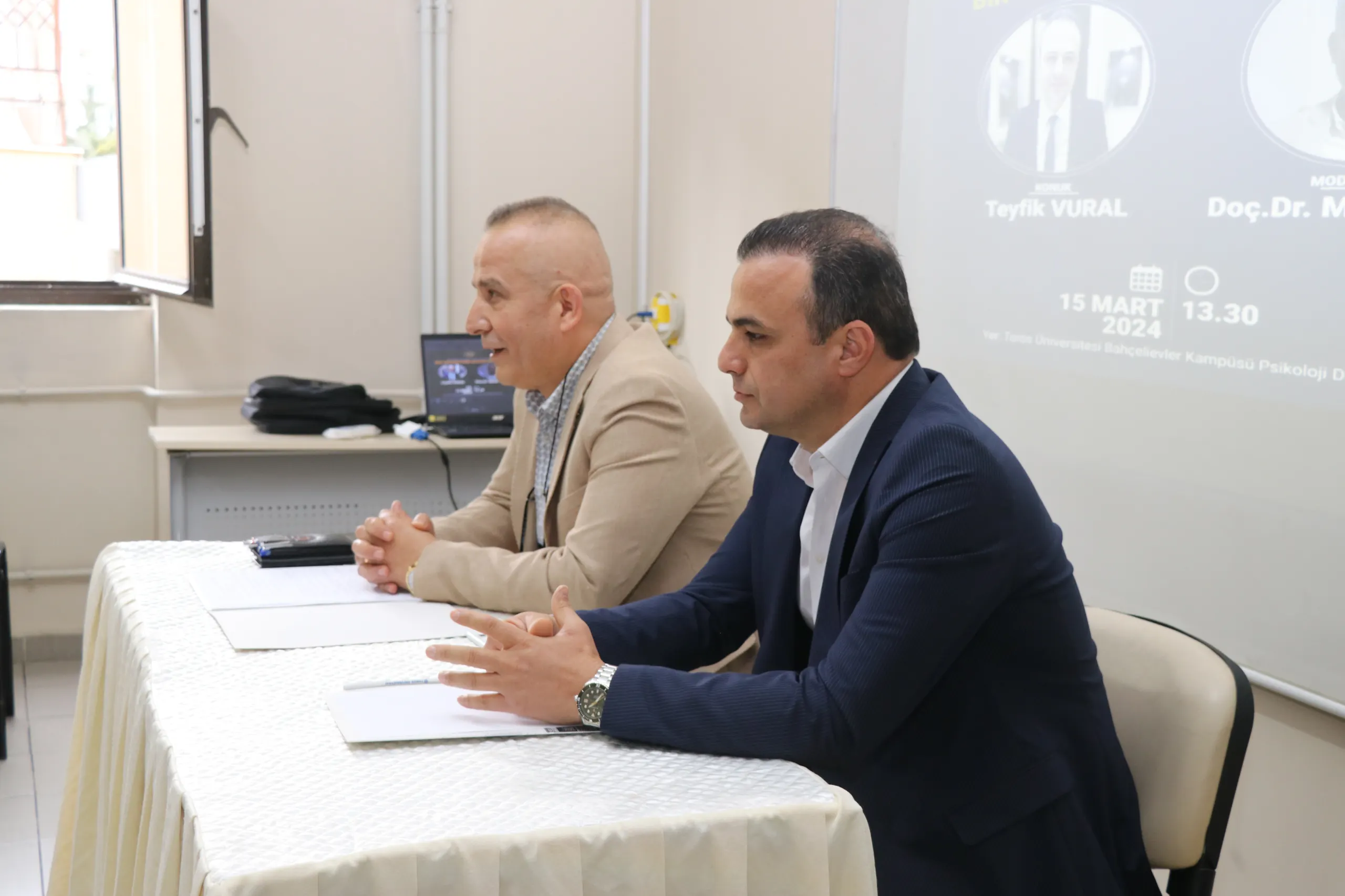 "success Story Of An Entrepreneur" Panel By Business And Entrepreneurship Society