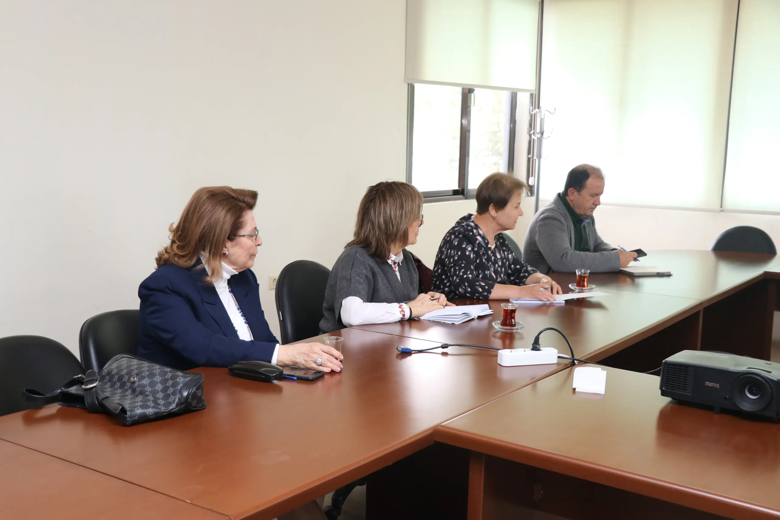 Toros Üniversitesi Bilim Teknoloji İnovasyon Hizmet Ödülleri Sahiplerini Buluyor