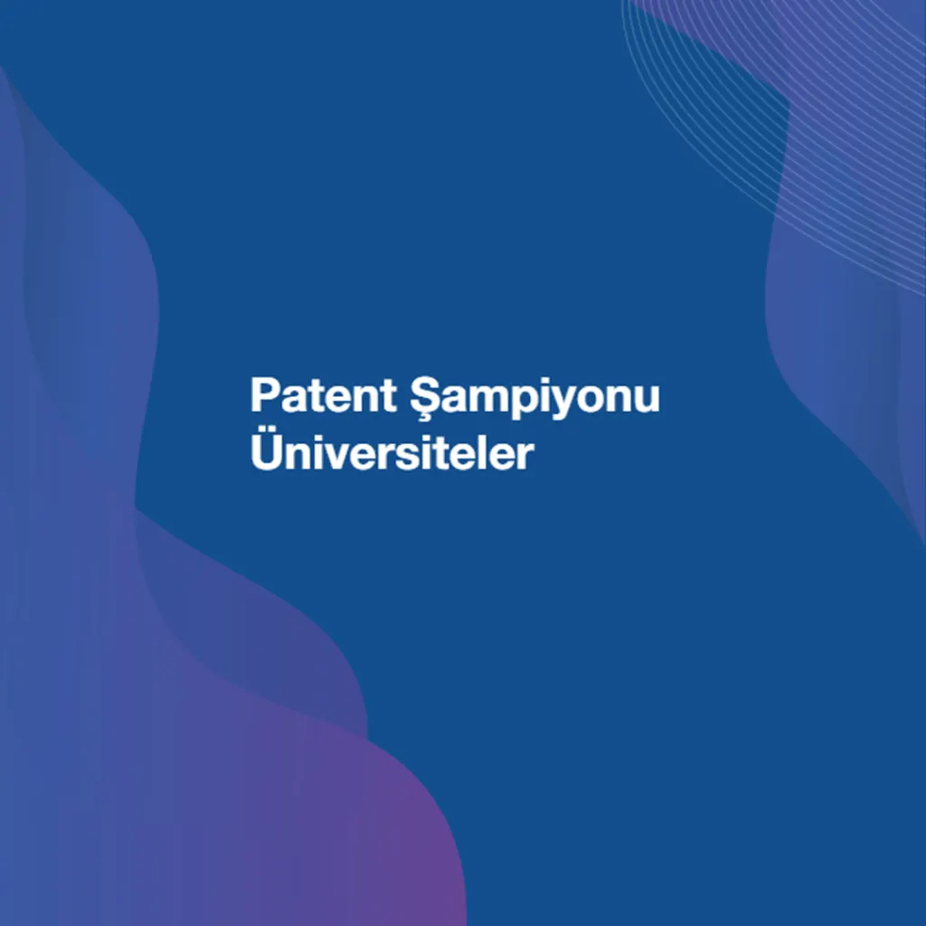 Toros Üniversitesi Patent ve Faydalı Model Sayılarında Türkiye 7.si Oldu
