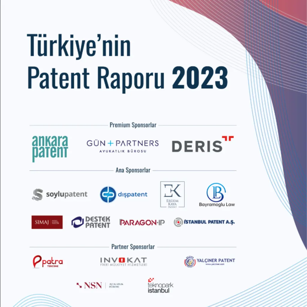 Toros Üniversitesi Patent ve Faydalı Model Sayılarında Türkiye 7.si Oldu