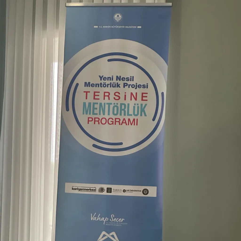 Reverse Mentoring Event For Logistics And Foreign Trade Students