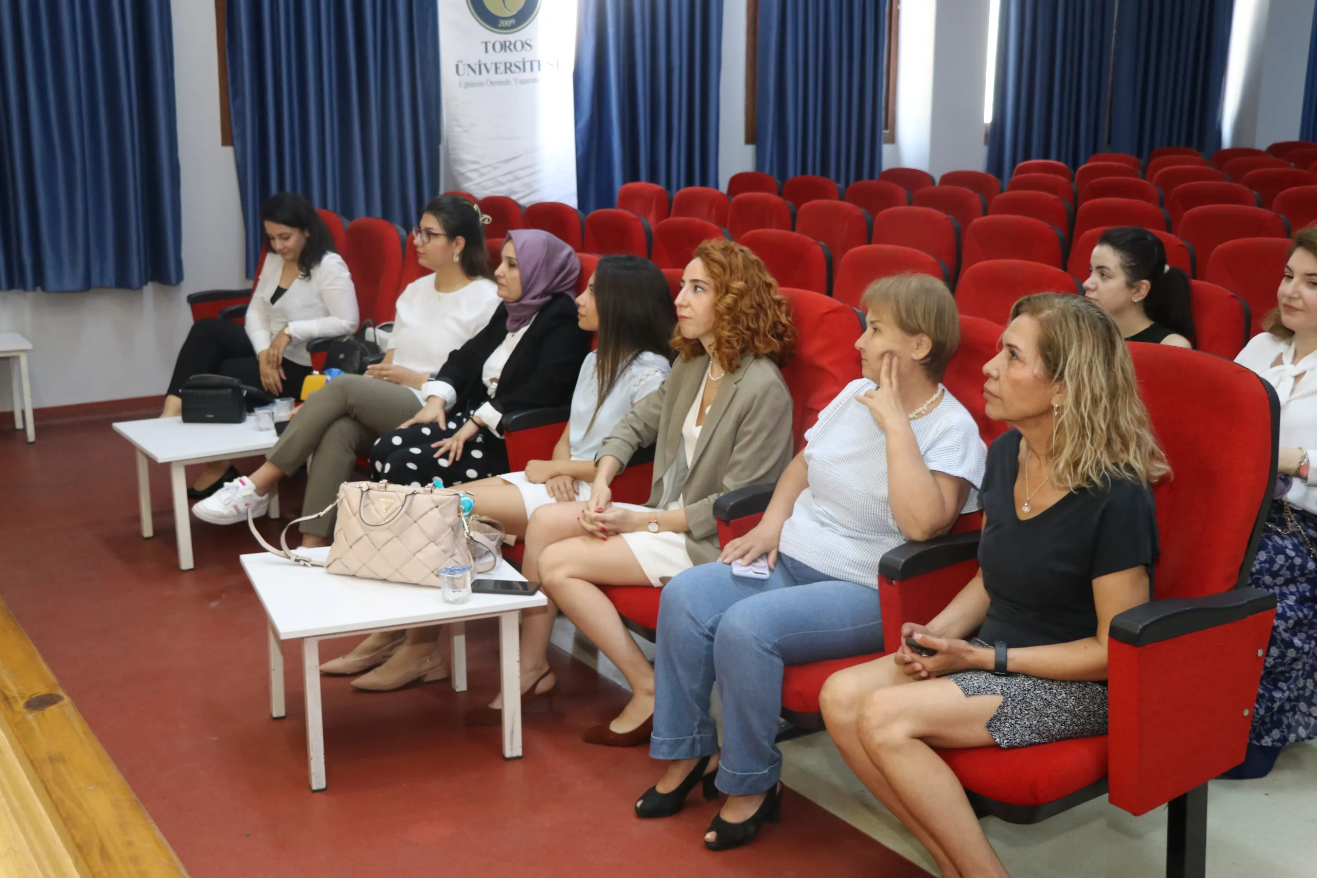 Eğitimde Farklılıkları Kucaklamak Konferansı Düzenlendi
