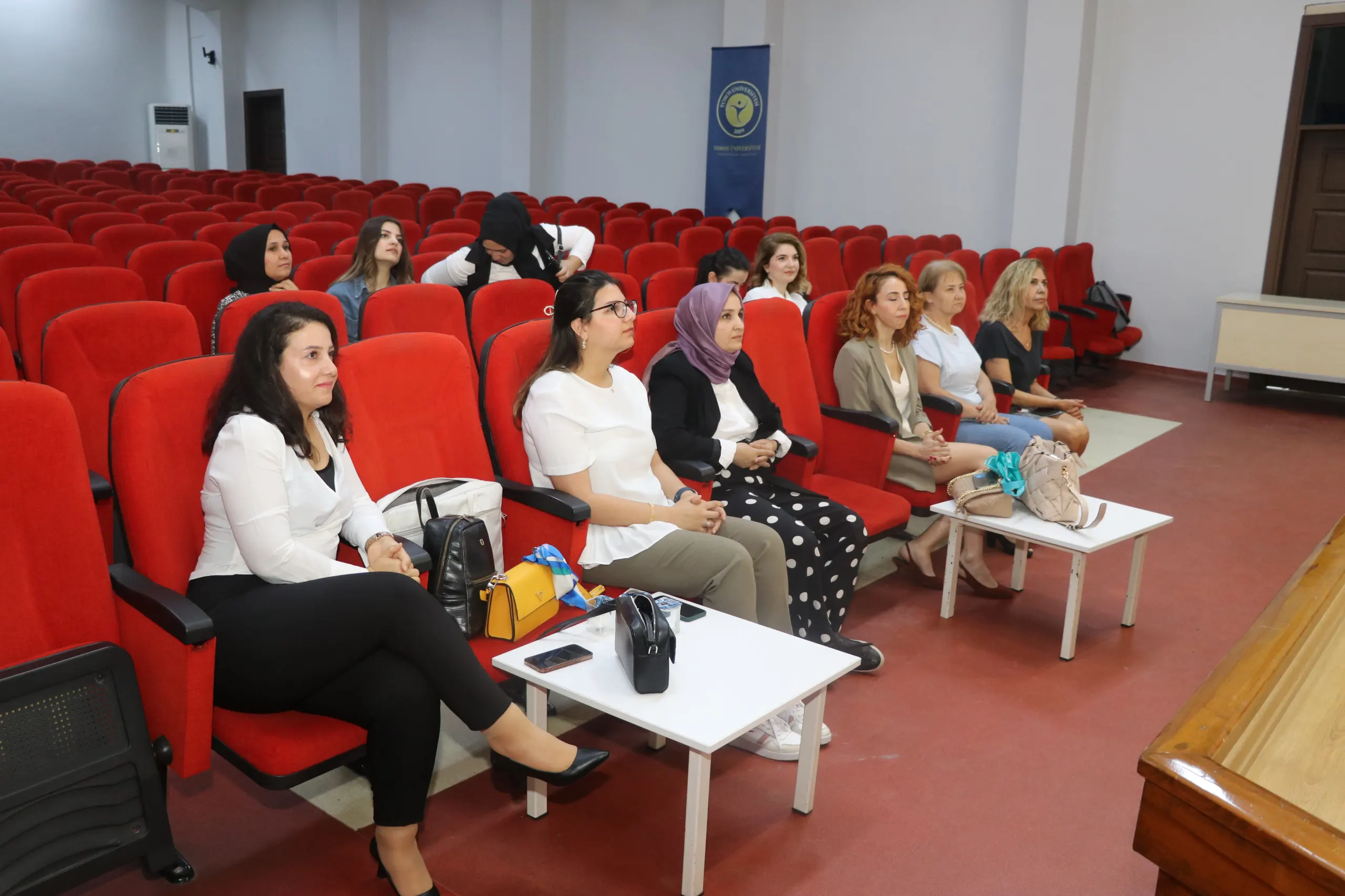 Eğitimde Farklılıkları Kucaklamak Konferansı Düzenlendi