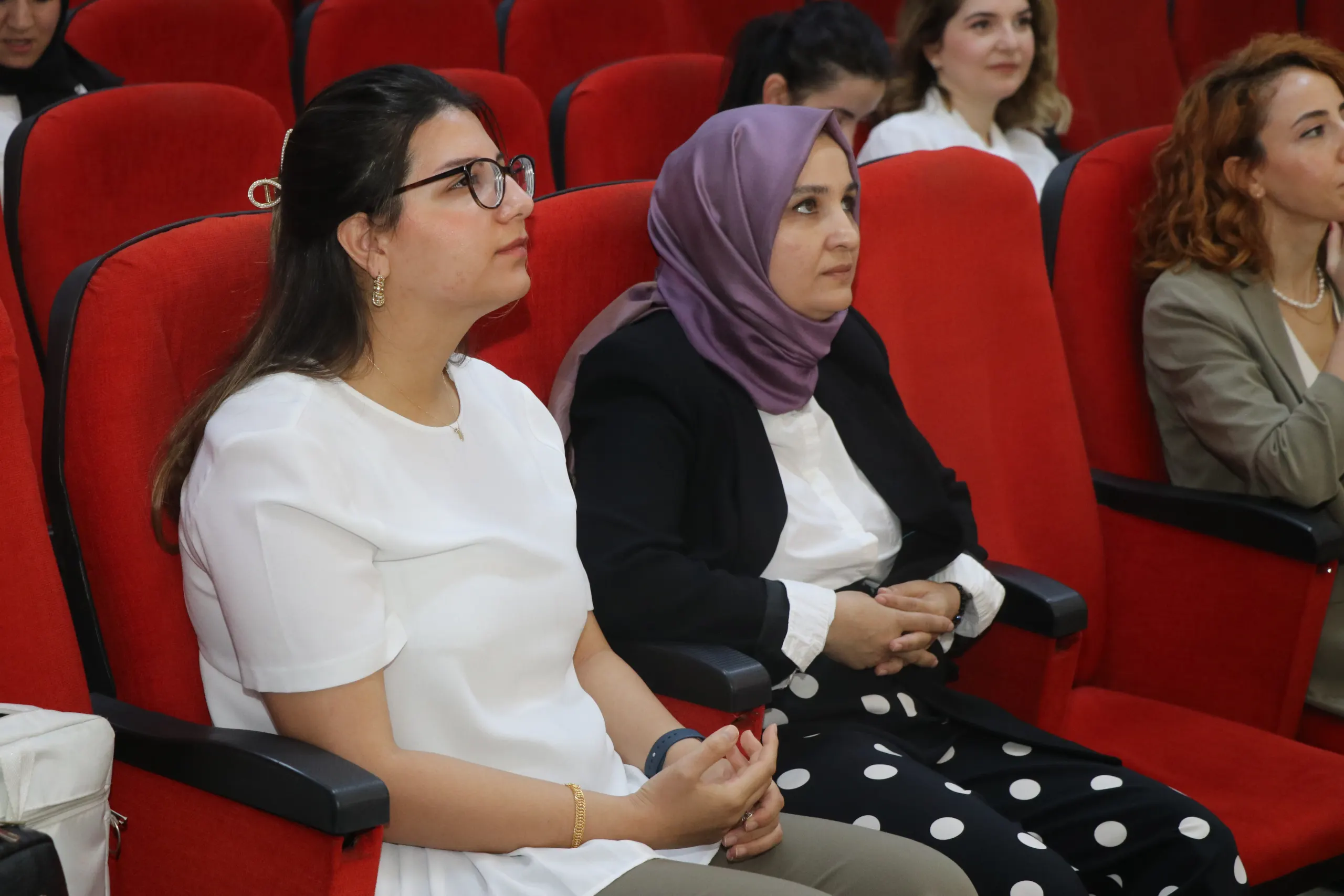Eğitimde Farklılıkları Kucaklamak Konferansı Düzenlendi