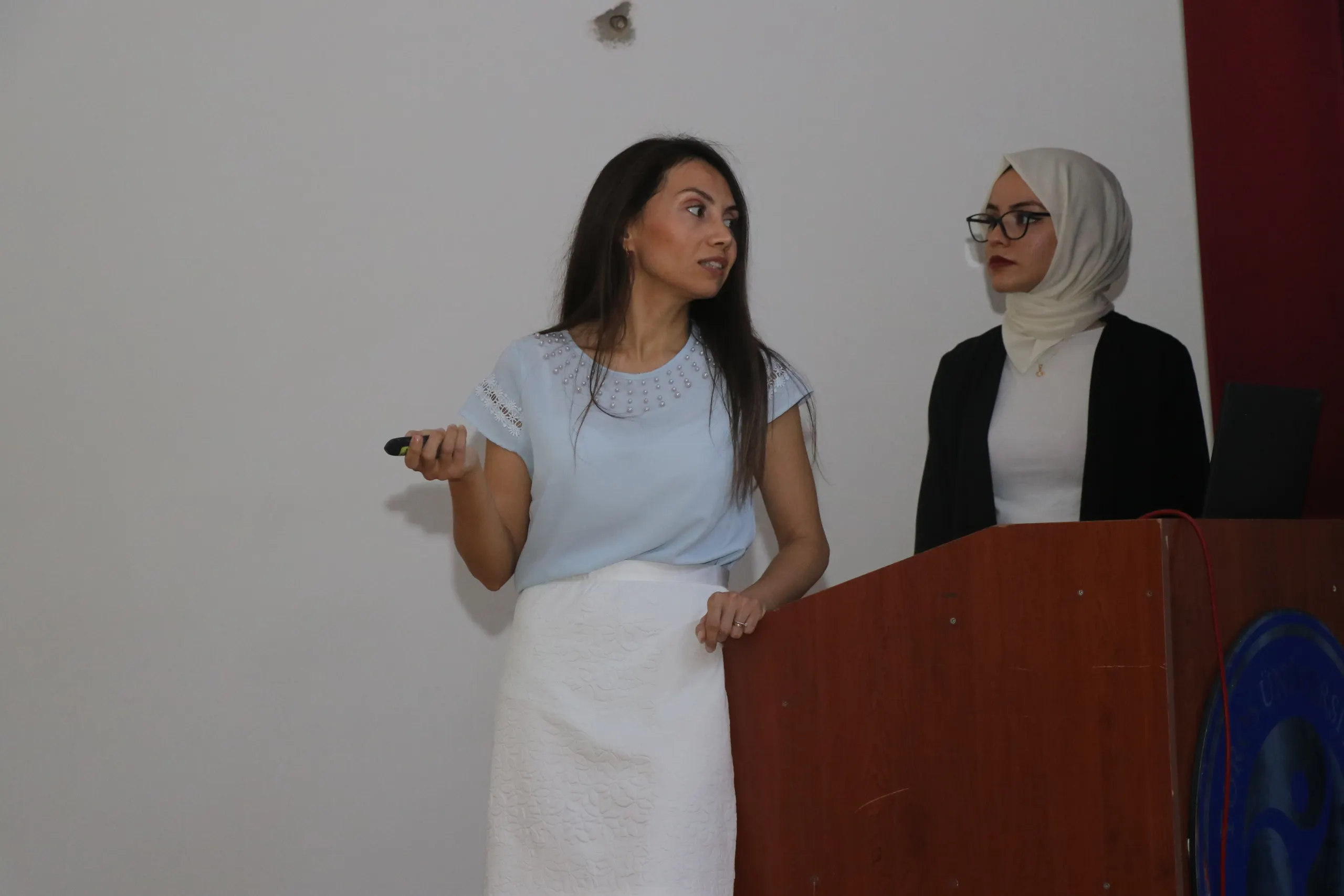 Eğitimde Farklılıkları Kucaklamak Konferansı Düzenlendi
