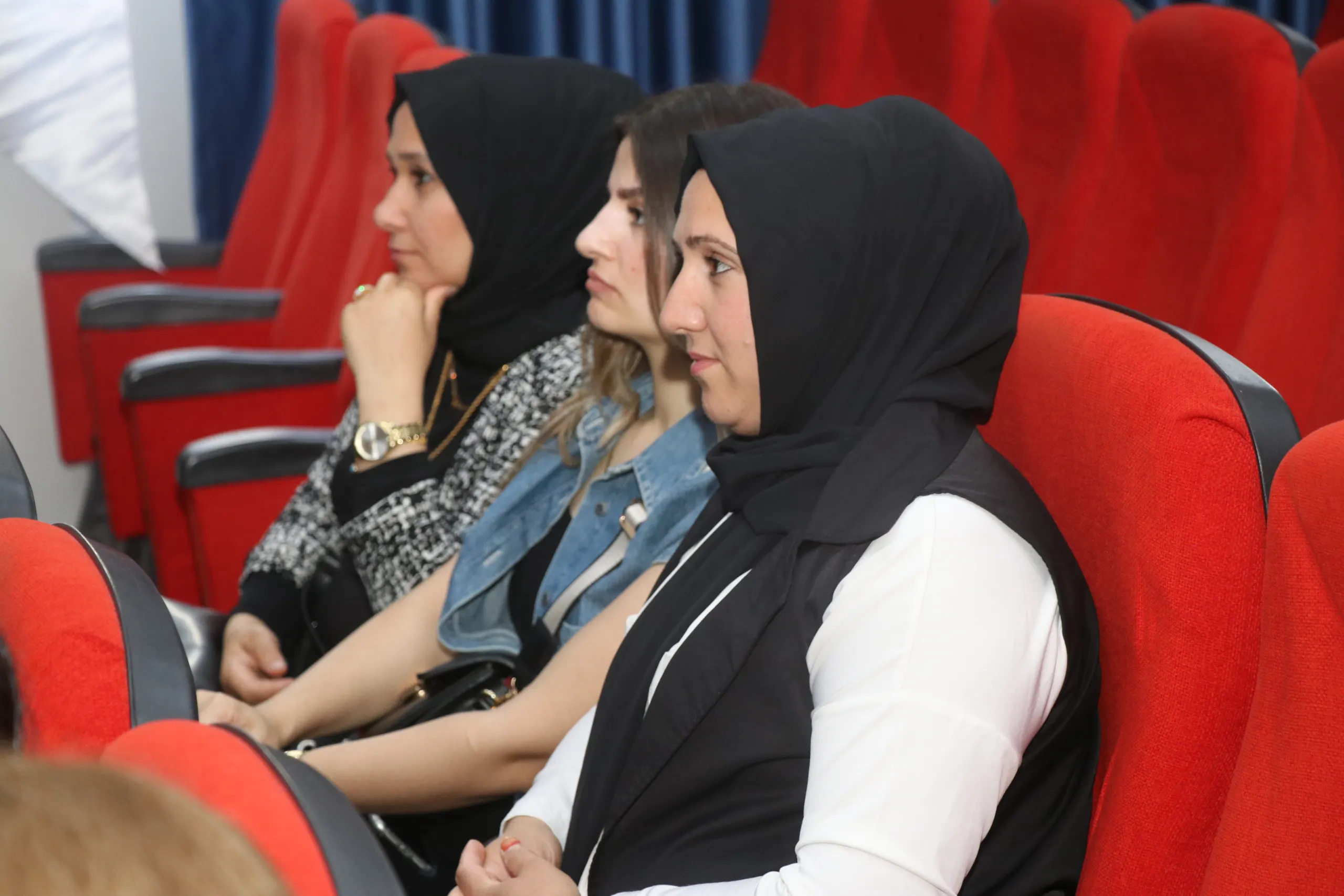 Eğitimde Farklılıkları Kucaklamak Konferansı Düzenlendi
