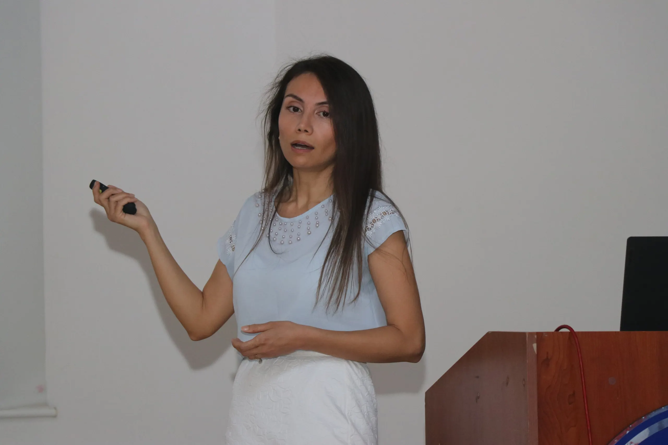 Eğitimde Farklılıkları Kucaklamak Konferansı Düzenlendi