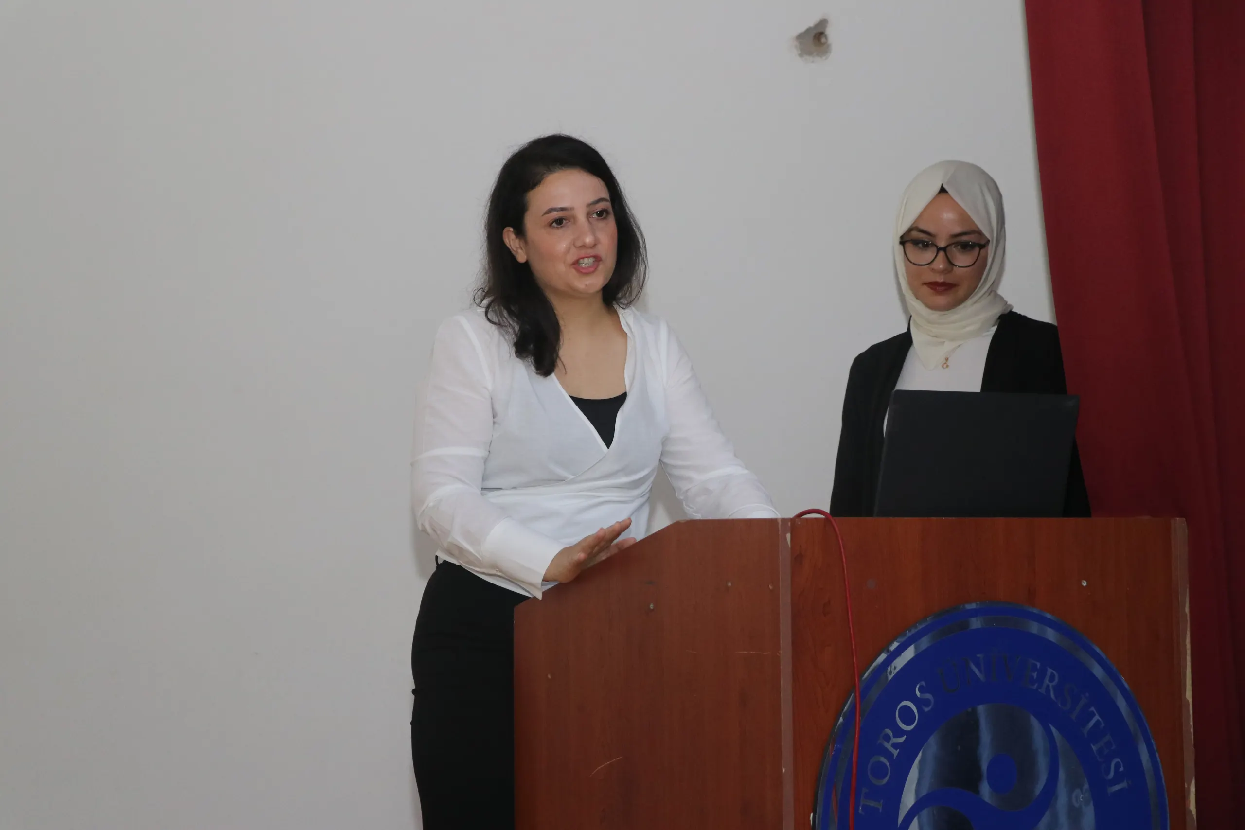 Eğitimde Farklılıkları Kucaklamak Konferansı Düzenlendi