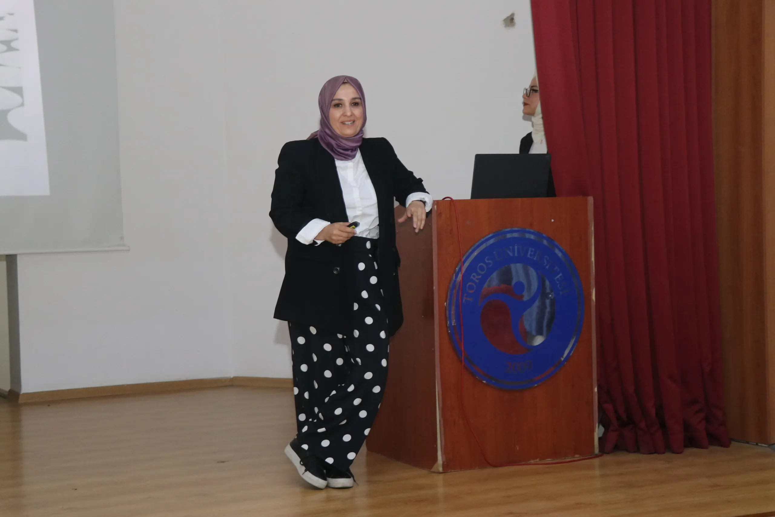 Eğitimde Farklılıkları Kucaklamak Konferansı Düzenlendi