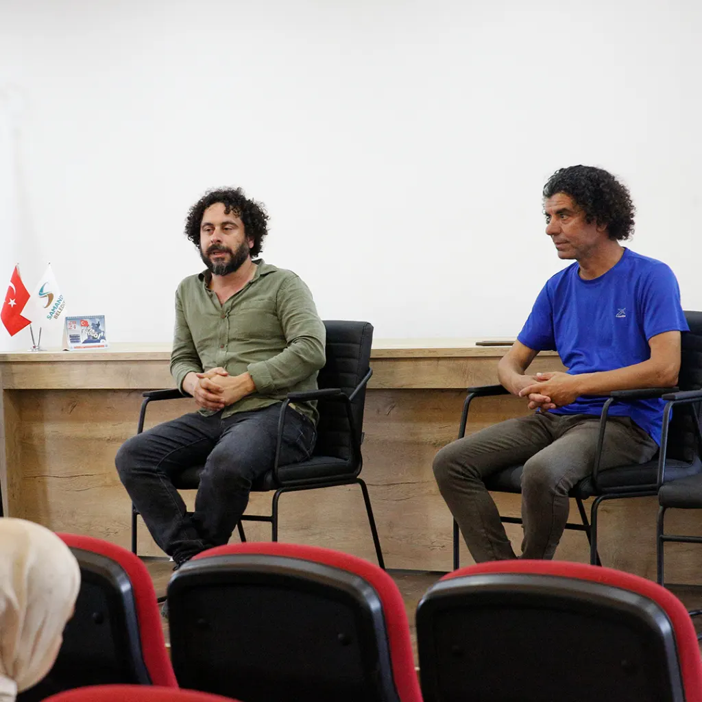 Psikoloji Topluluğu Üyeleri’nden Antakya’ya Anlamlı Ziyaret