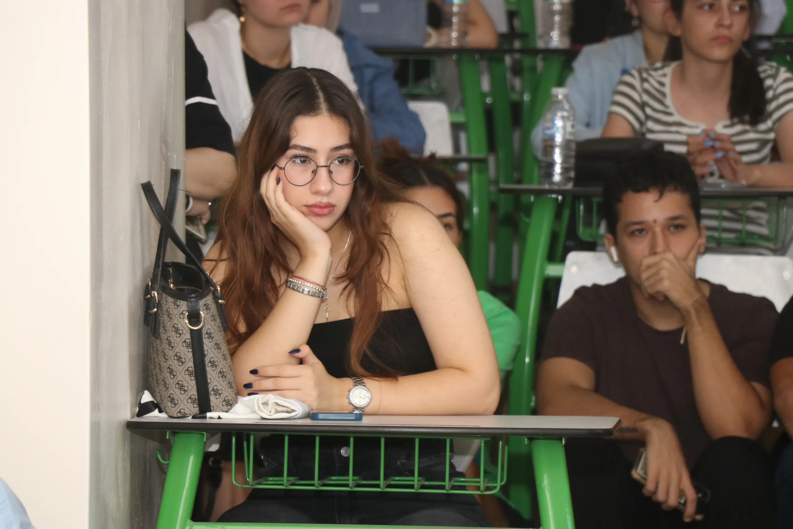 Yabancı Diller Yüksek Okulu’ndan Oryantasyon Eğitimi