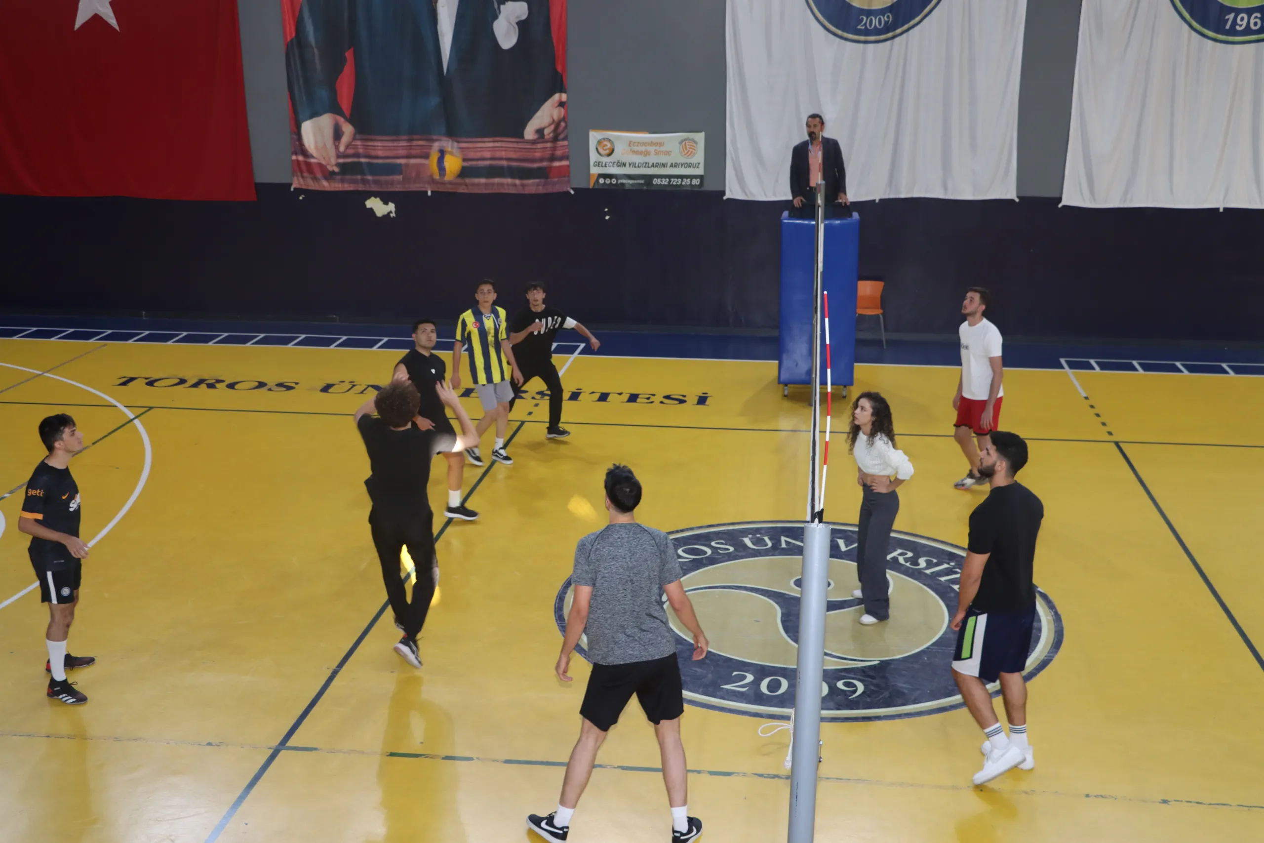 Shmyo Republic Tournament Champions Announced