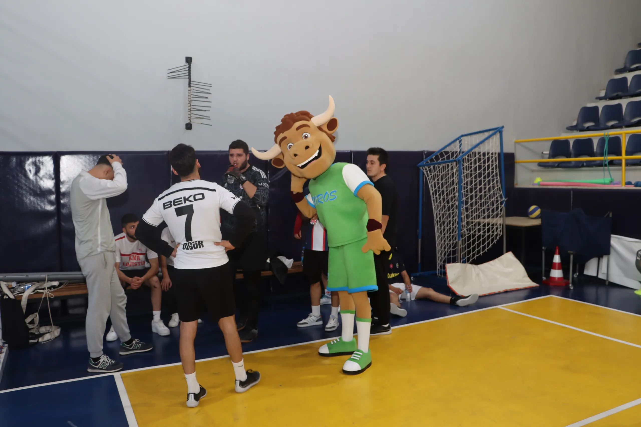 Shmyo Republic Tournament Champions Announced