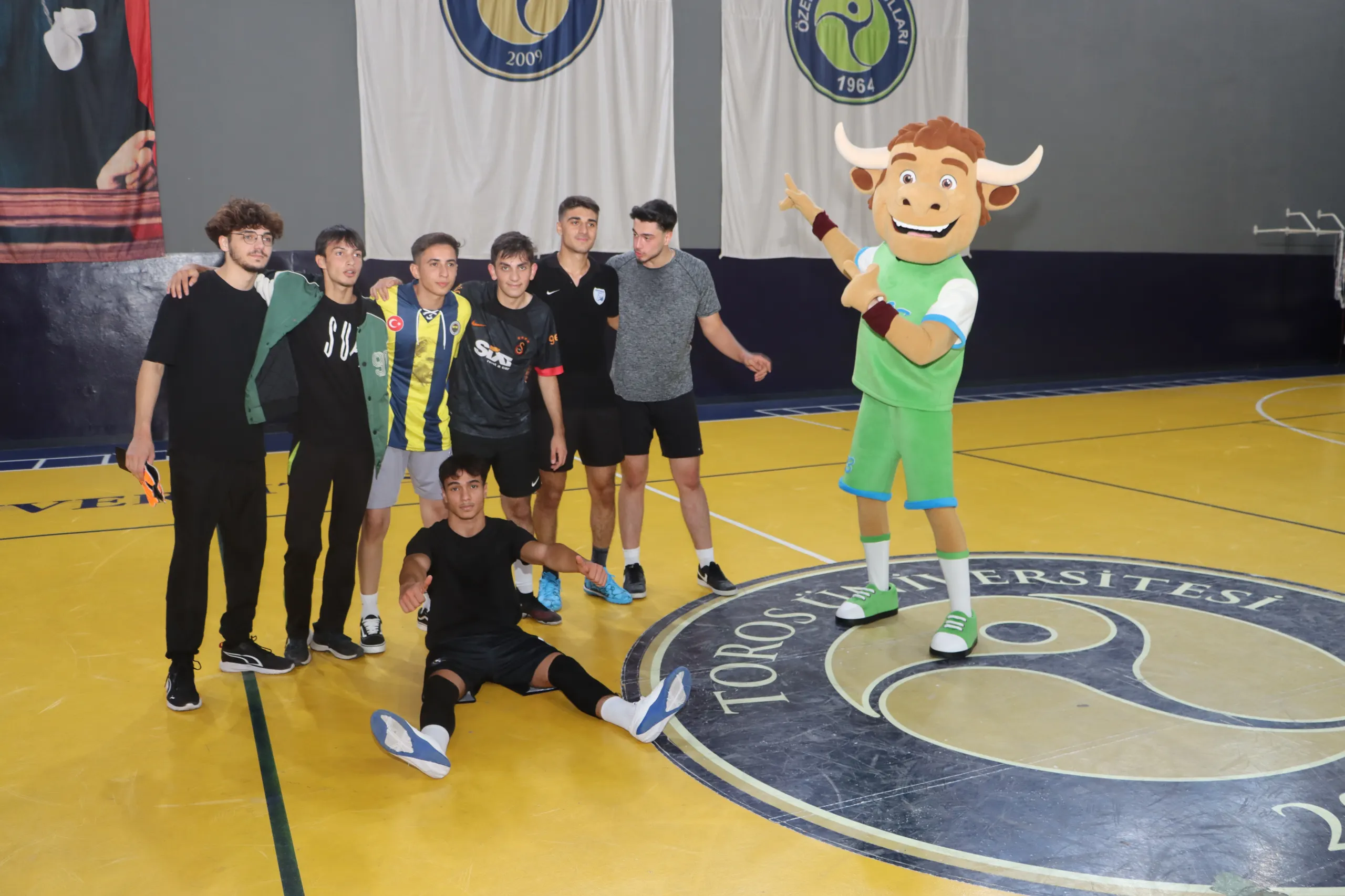 Shmyo Republic Tournament Champions Announced