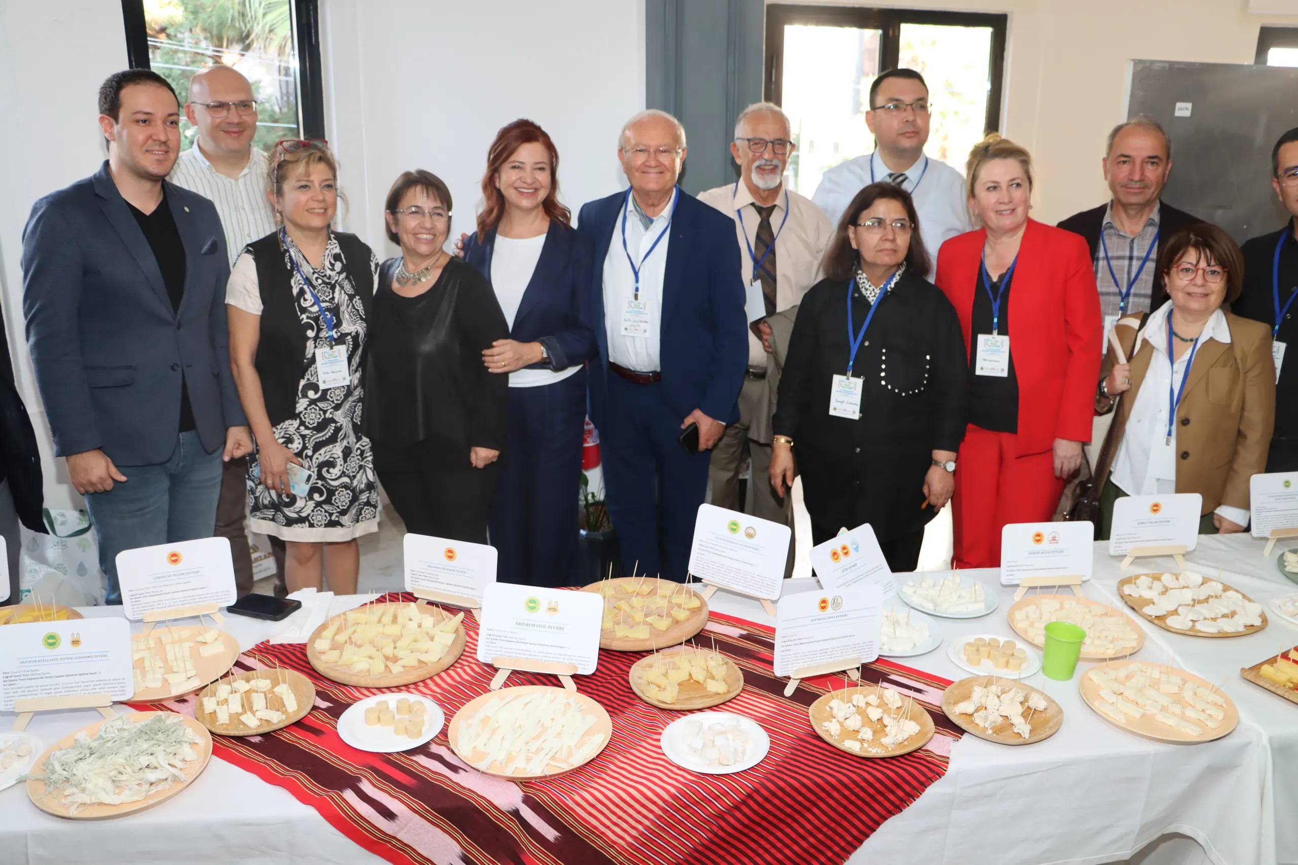 Day 2 Of The 6th Traditional Foods Symposium Was Held Successfully