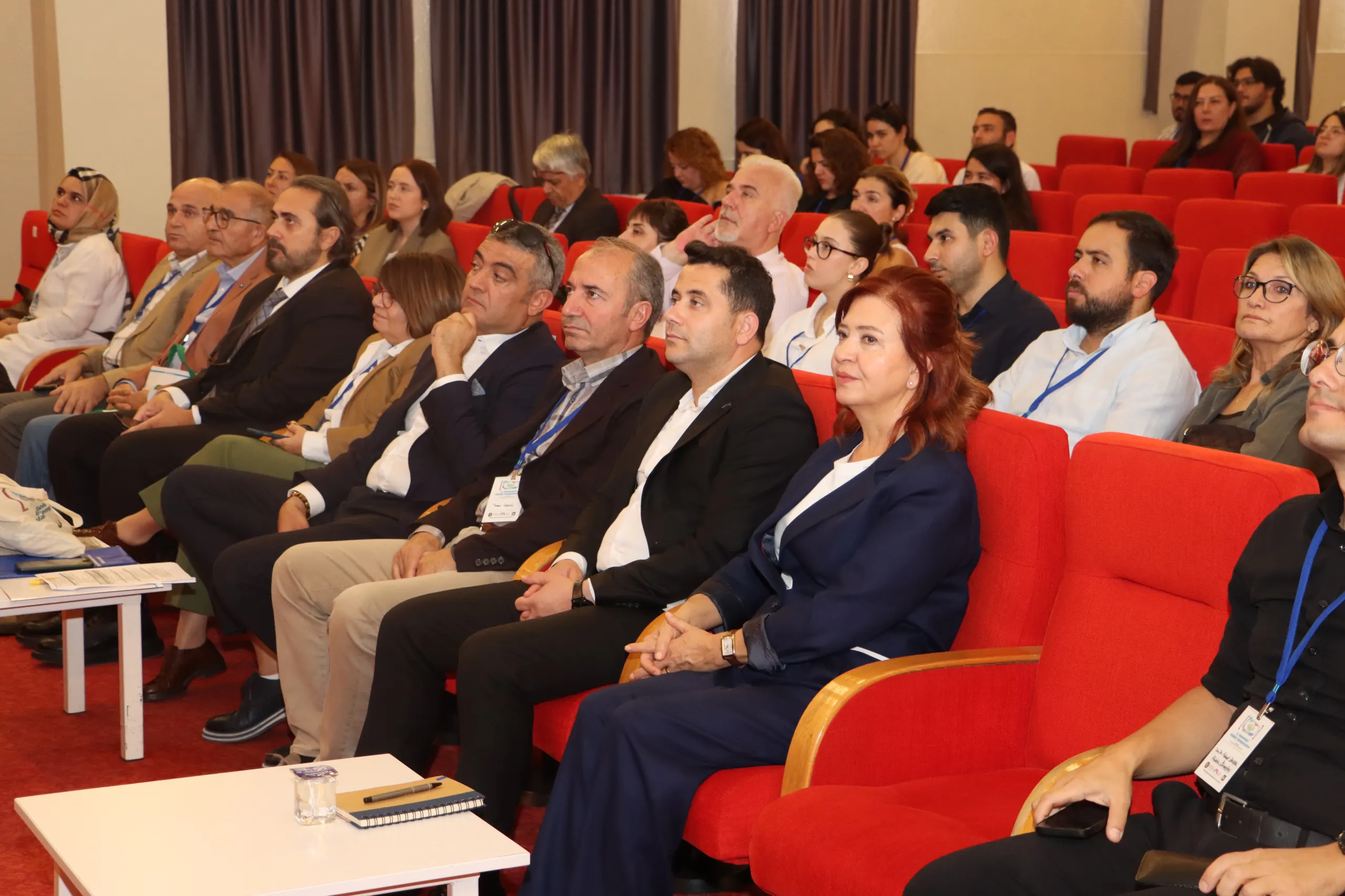 6. Geleneksel Gıdalar Sempozyumu’nun 2. Günü Başarıyla Gerçekleşti