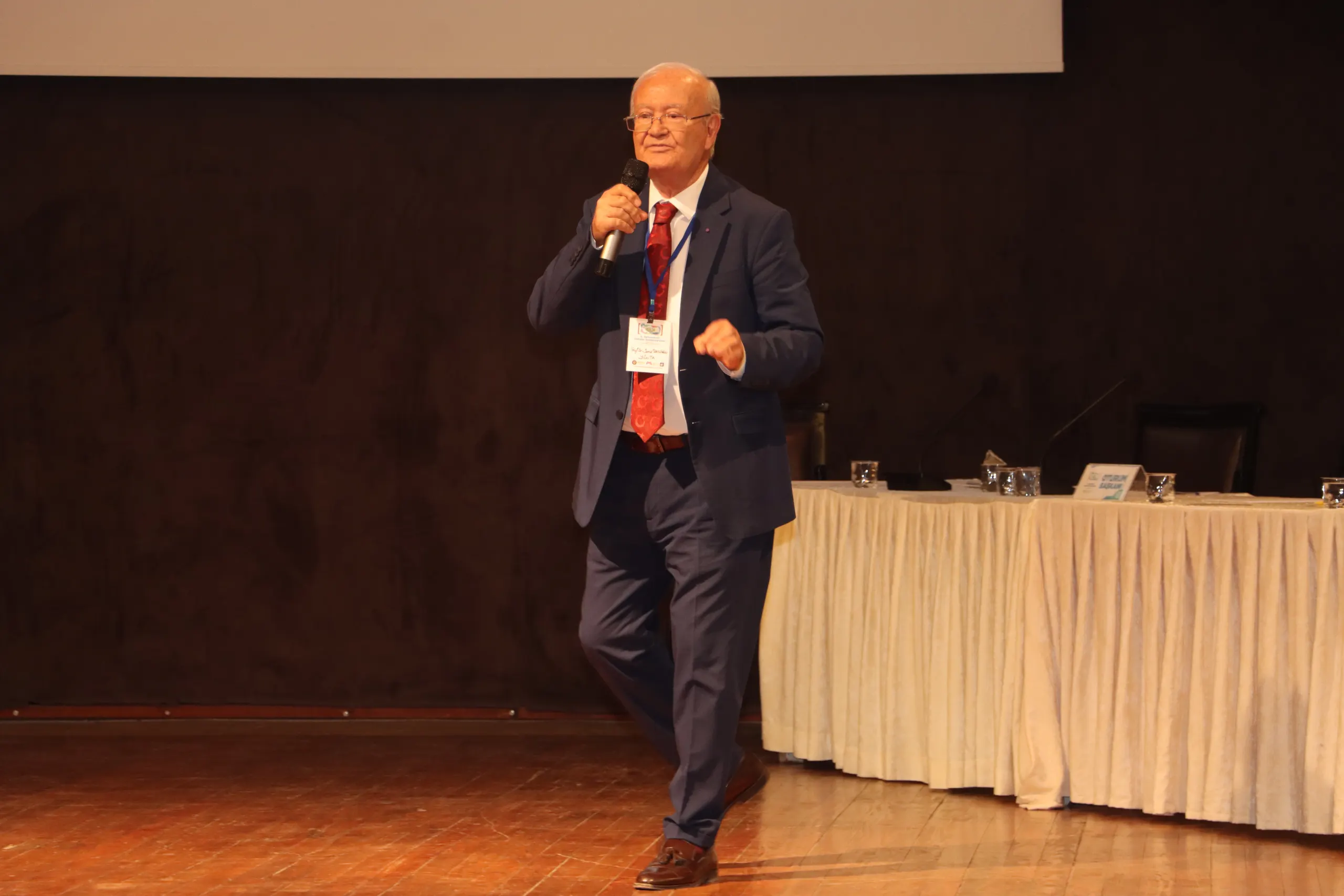 Day 2 Of The 6th Traditional Foods Symposium Was Held Successfully