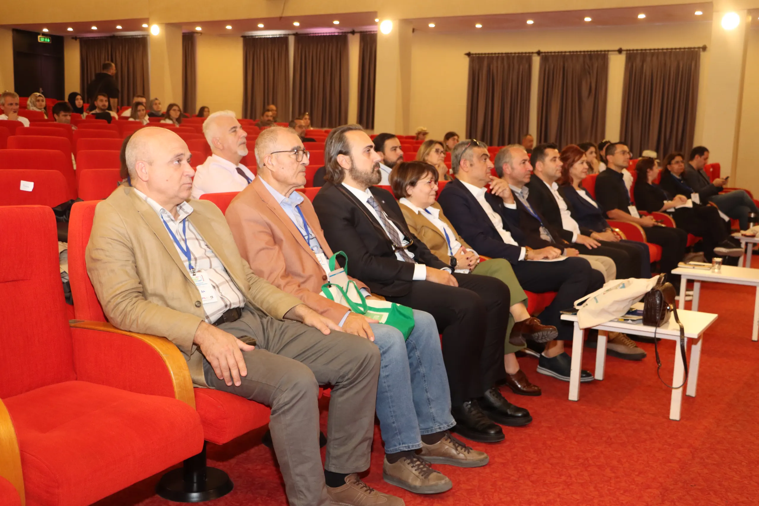 Day 2 Of The 6th Traditional Foods Symposium Was Held Successfully