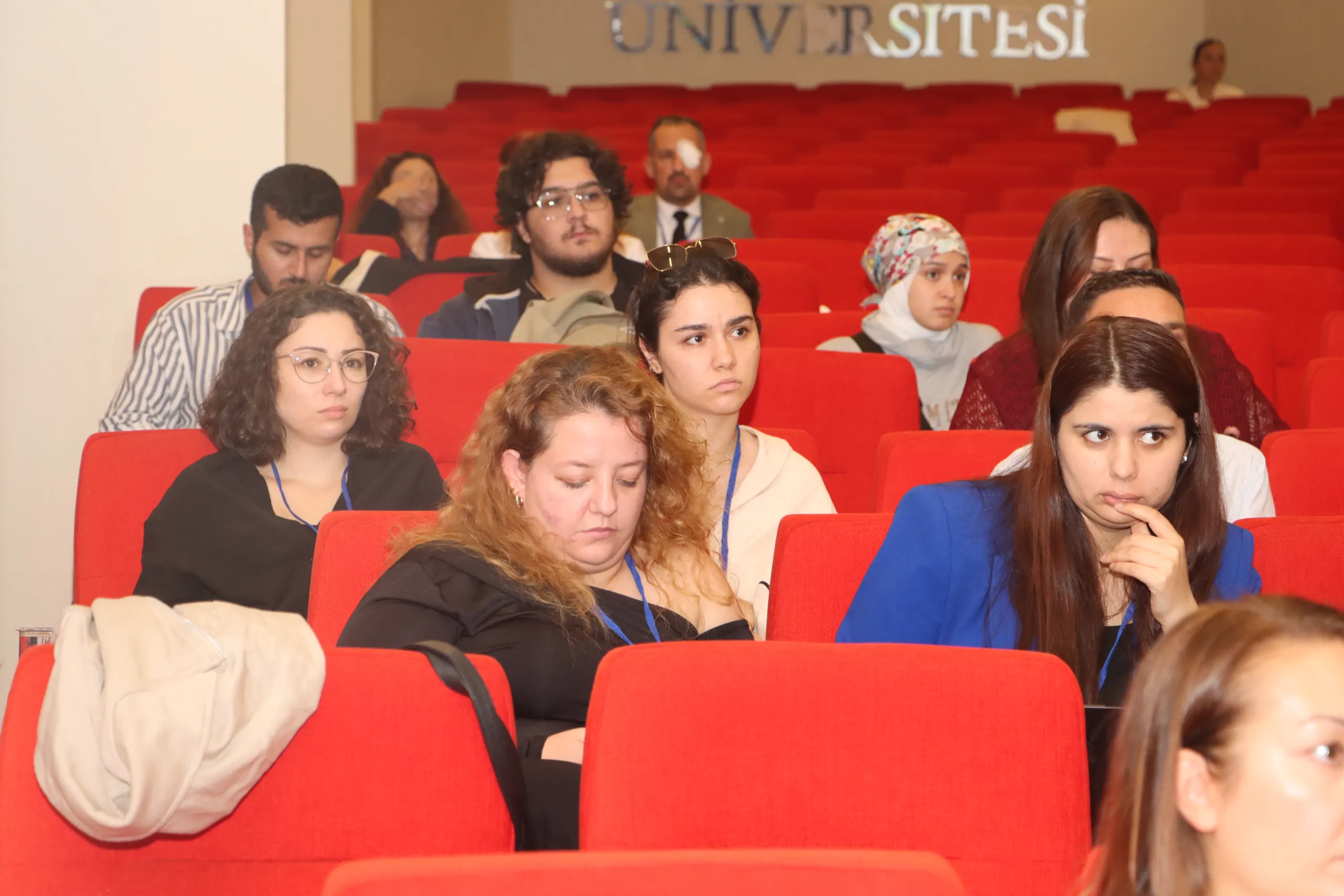 6. Geleneksel Gıdalar Sempozyumu’nun 2. Günü Başarıyla Gerçekleşti