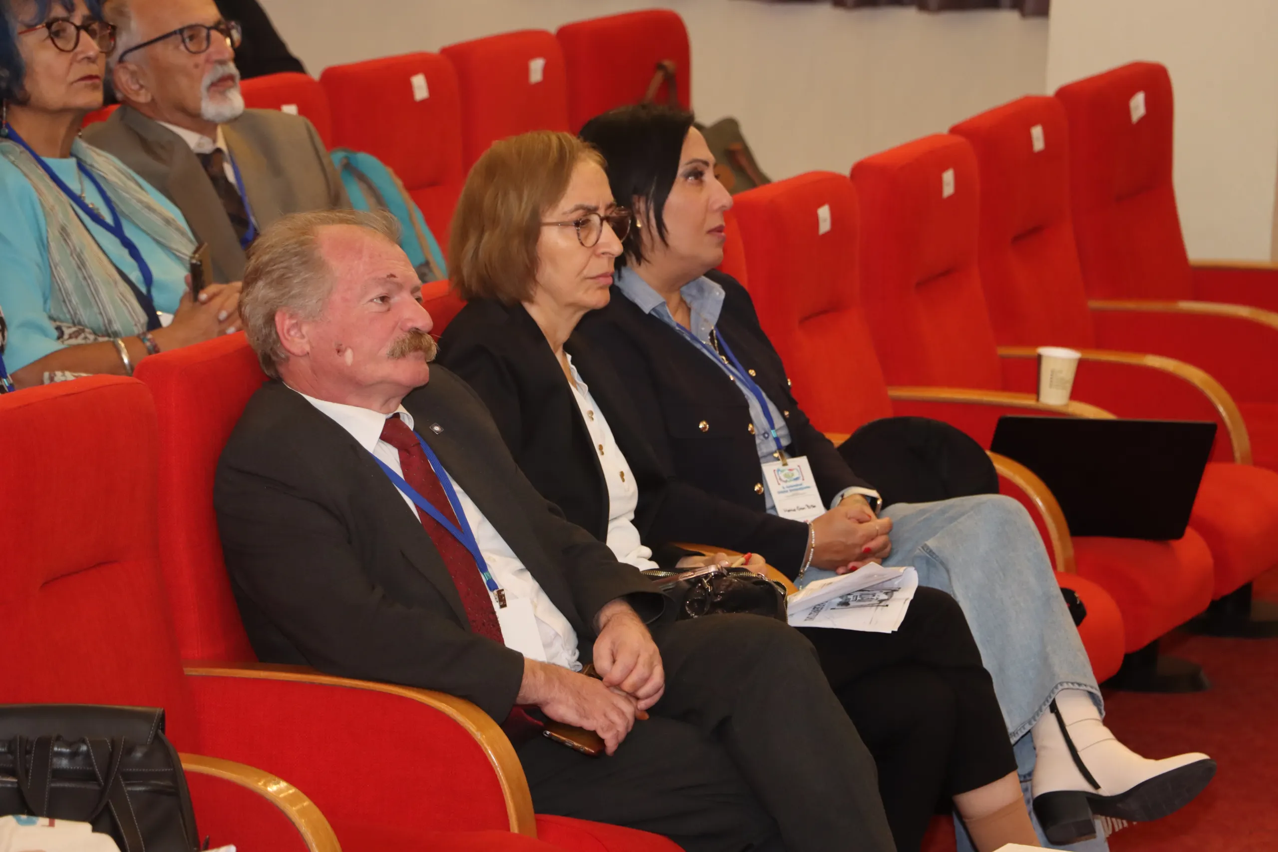 Day 2 Of The 6th Traditional Foods Symposium Was Held Successfully