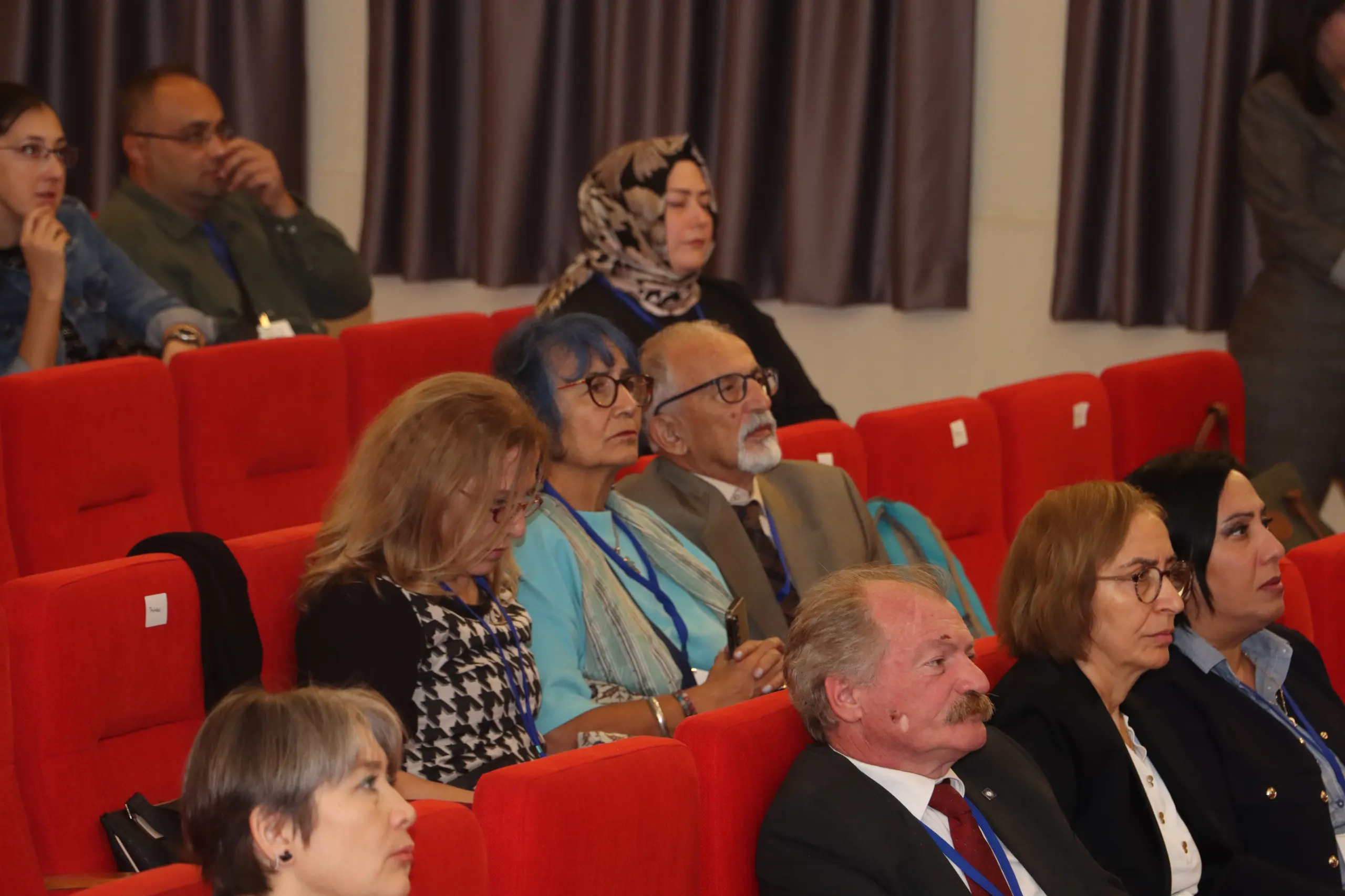 Day 2 Of The 6th Traditional Foods Symposium Was Held Successfully