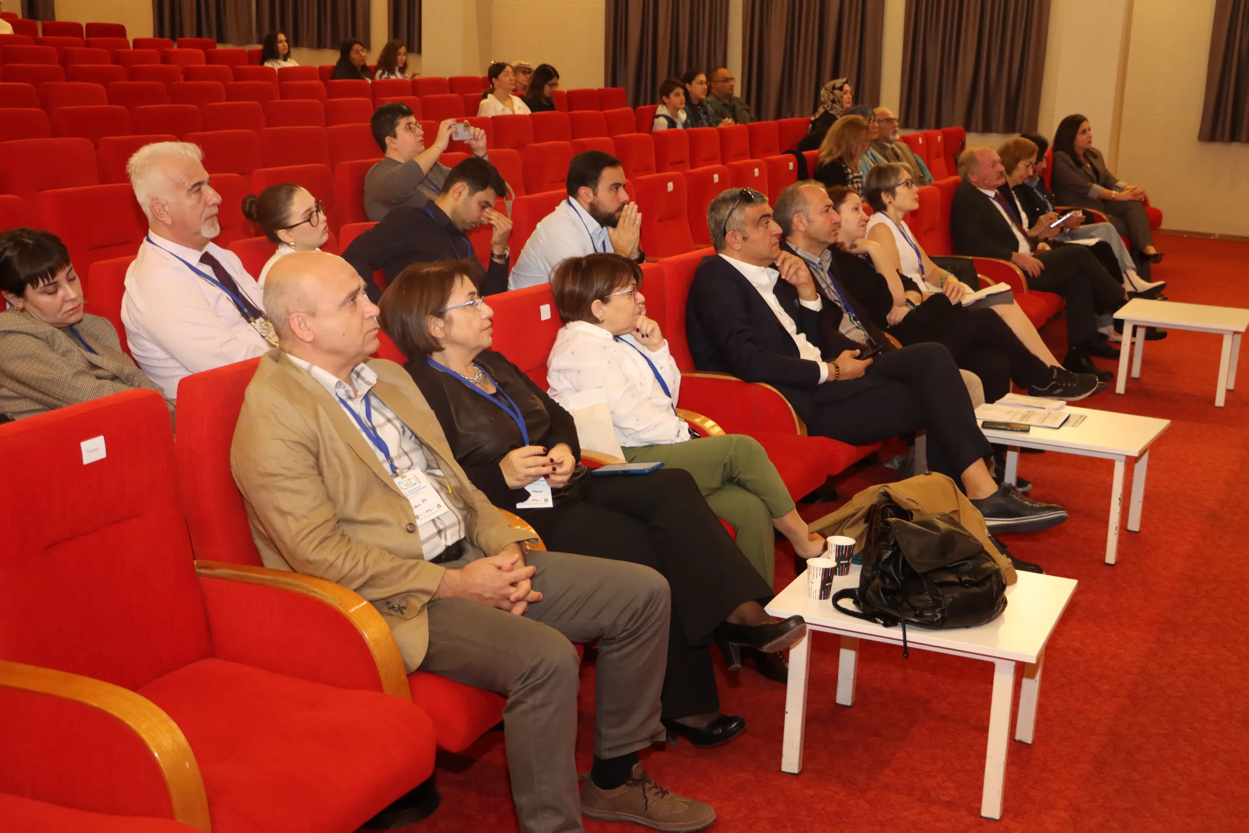 Day 2 Of The 6th Traditional Foods Symposium Was Held Successfully
